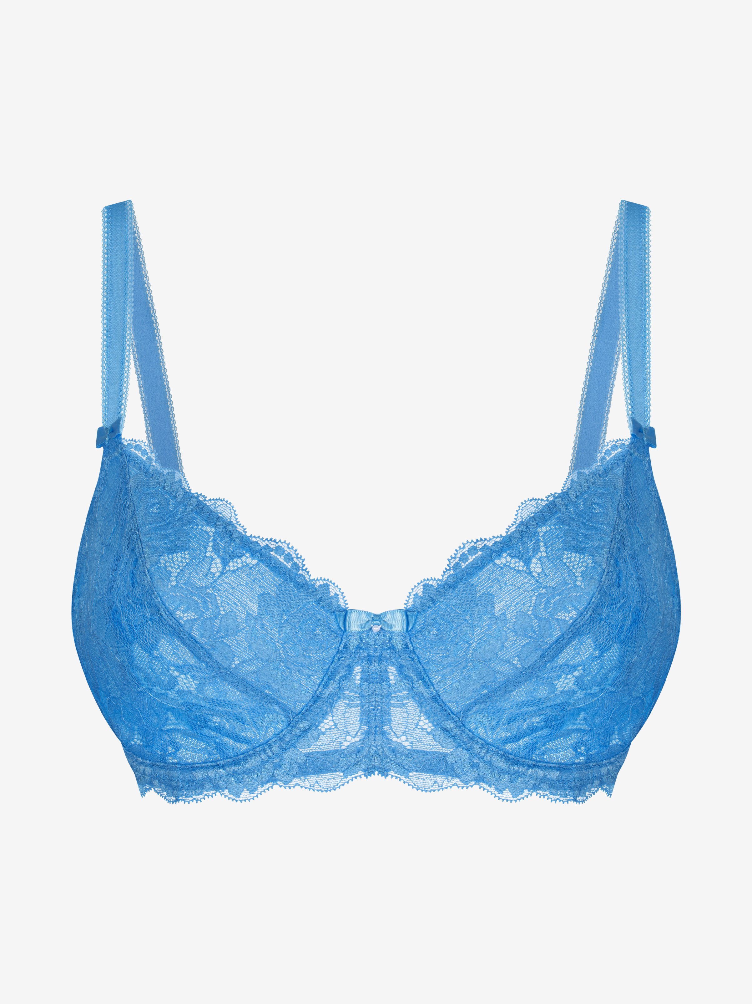 Lissi Biustonosz Full Support Shaper