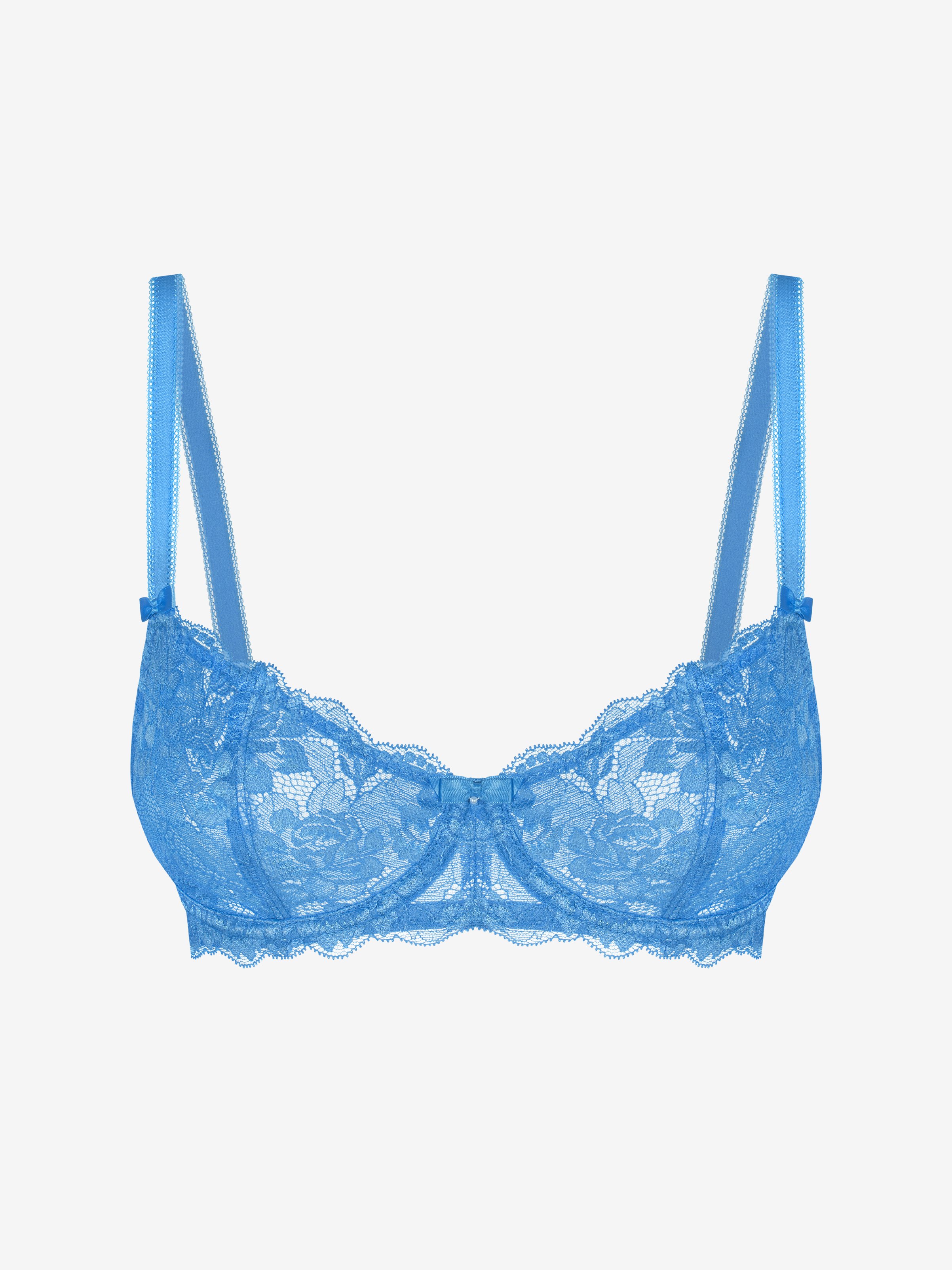 Lissi Biustonosz Balkonetka