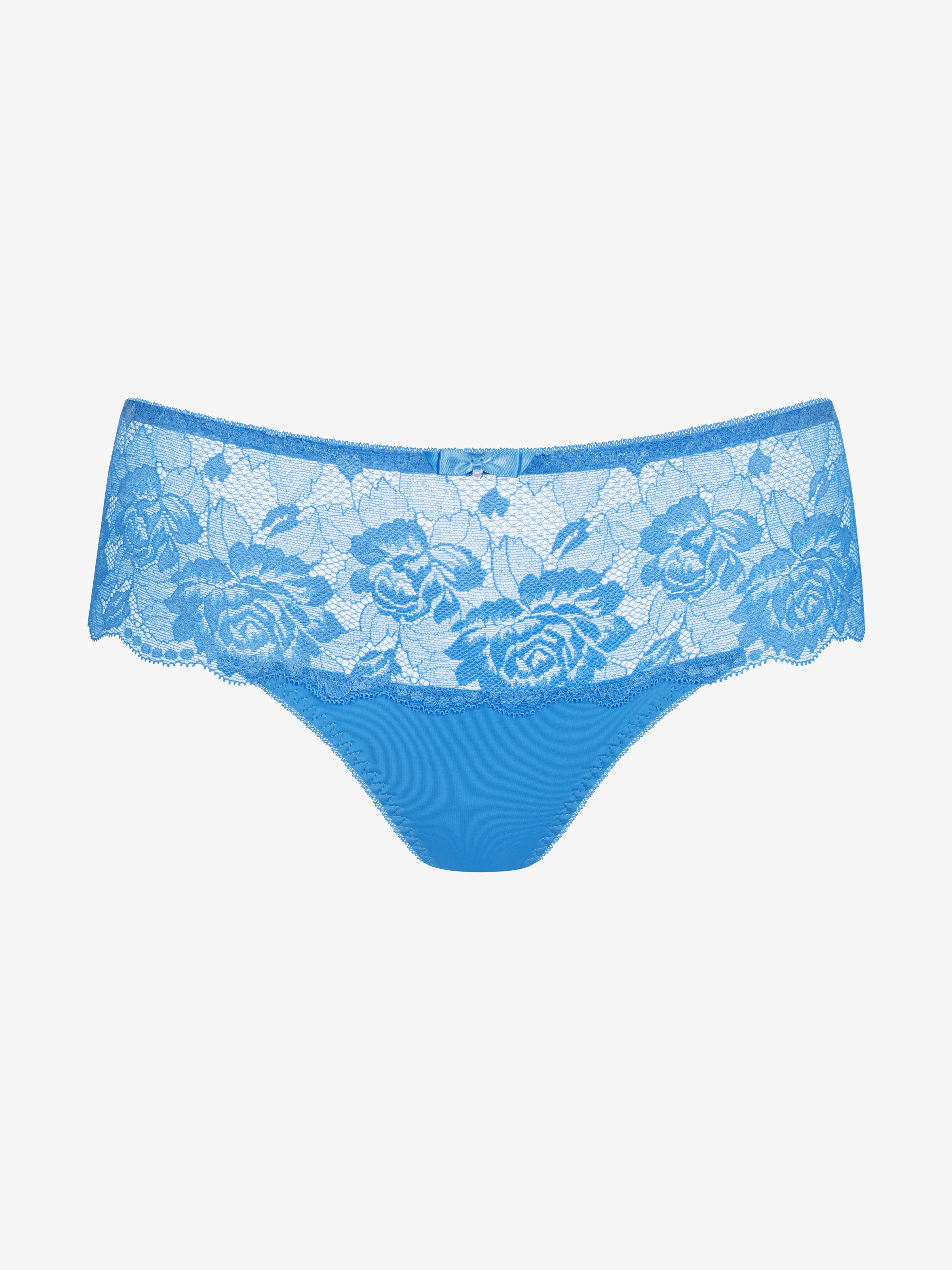 Lissi Majtki damskie Hipster String