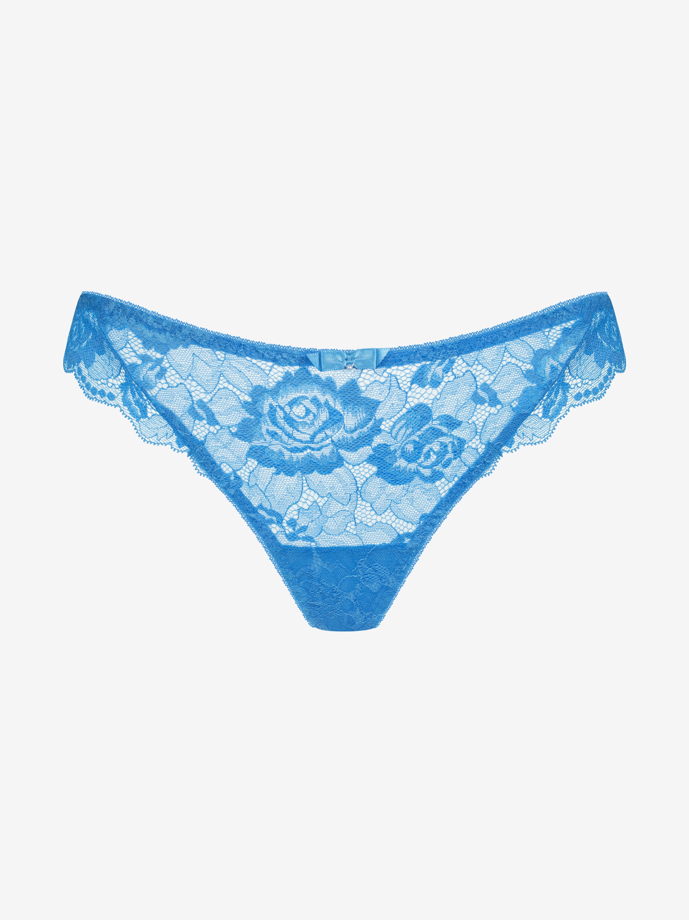 Lissi Thong