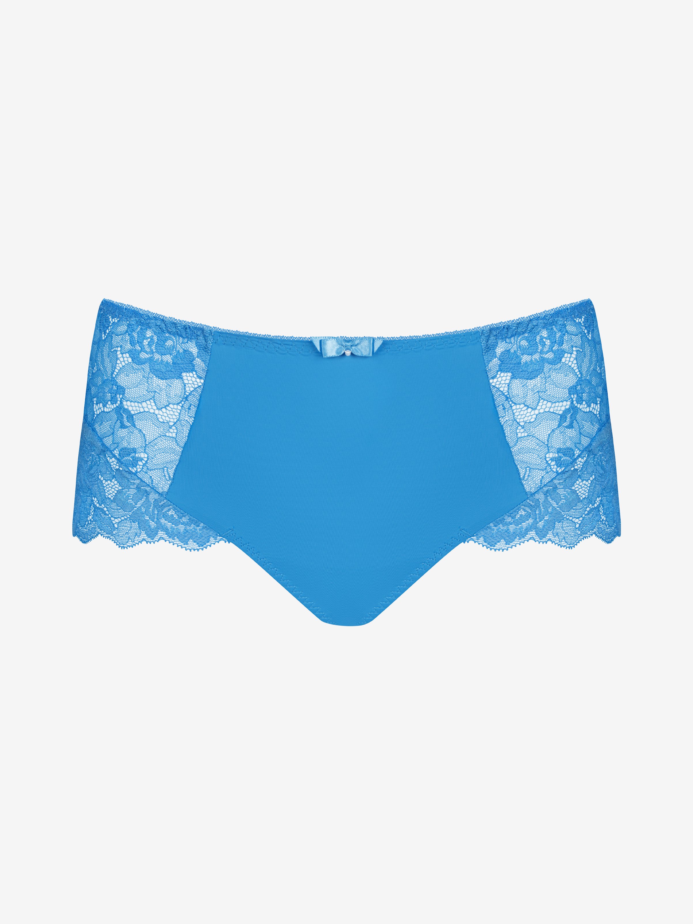 Lissi Majtki damskie Hipster