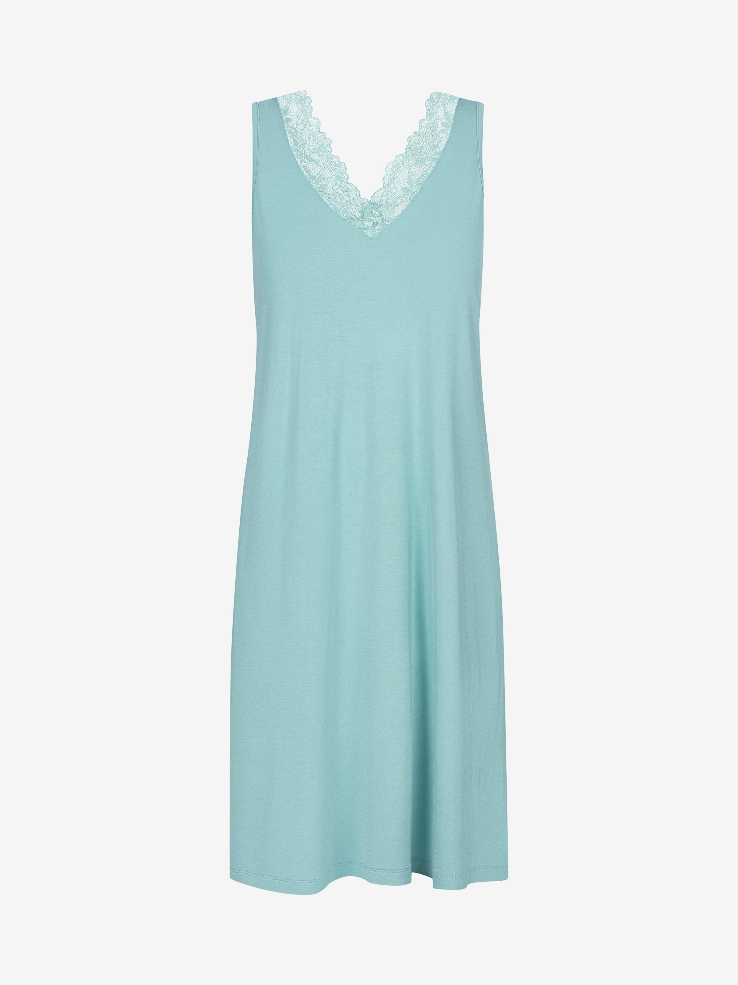 Lily V Neck Nightgown