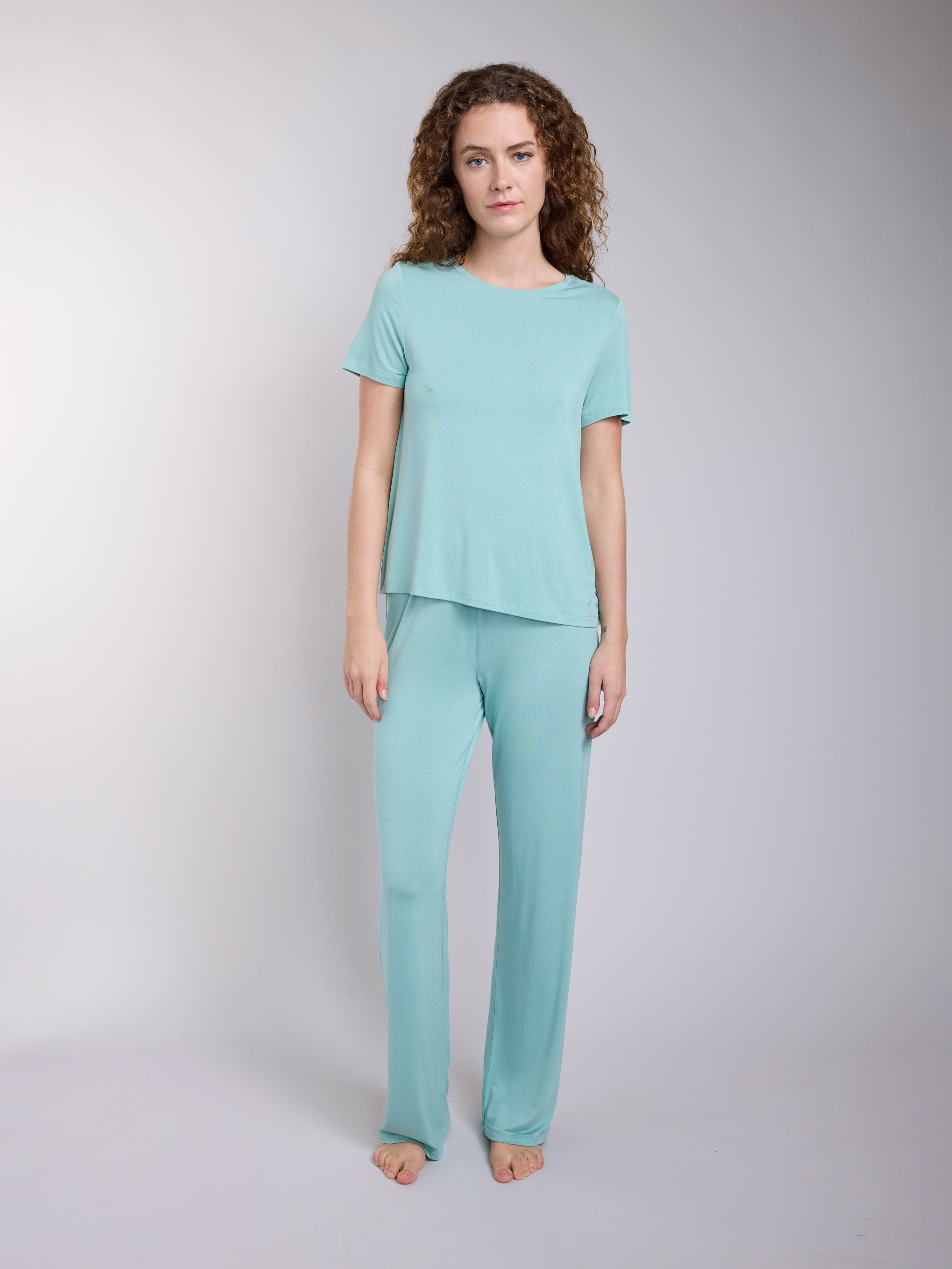 Lily Manches Courtes T-Shirt