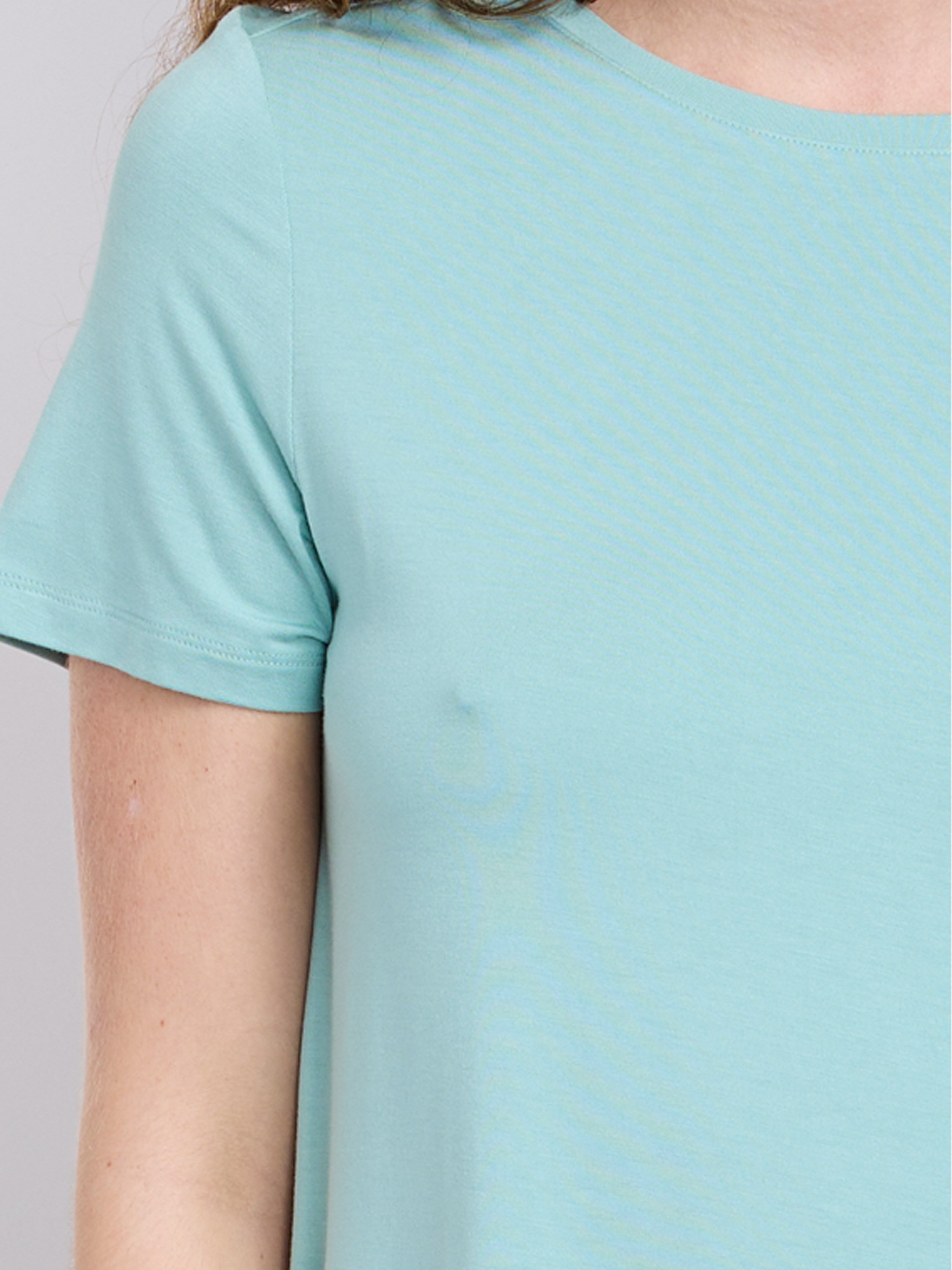 Lily Manches Courtes T-Shirt