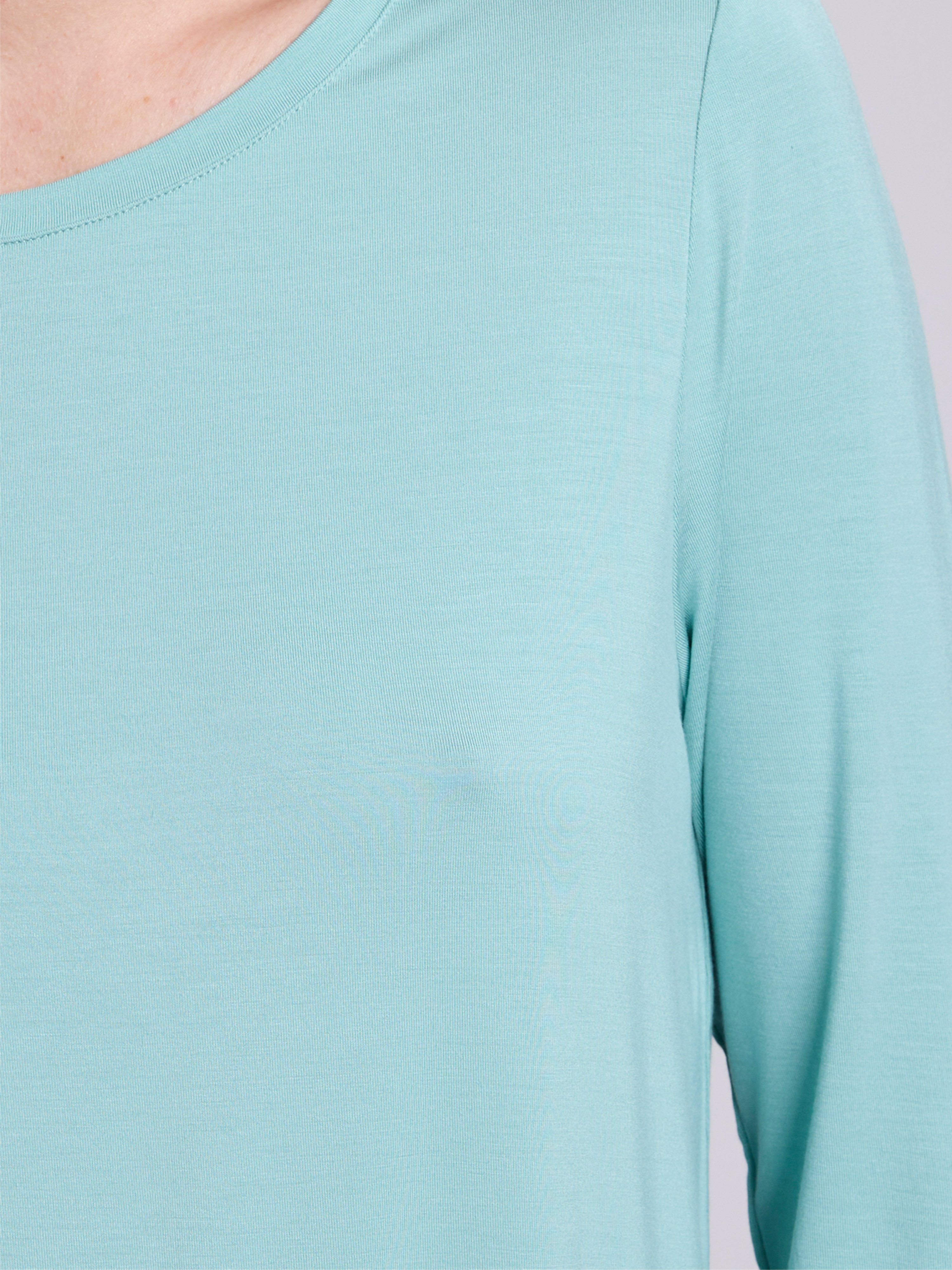 Lily Long Sleeve Nightshirt