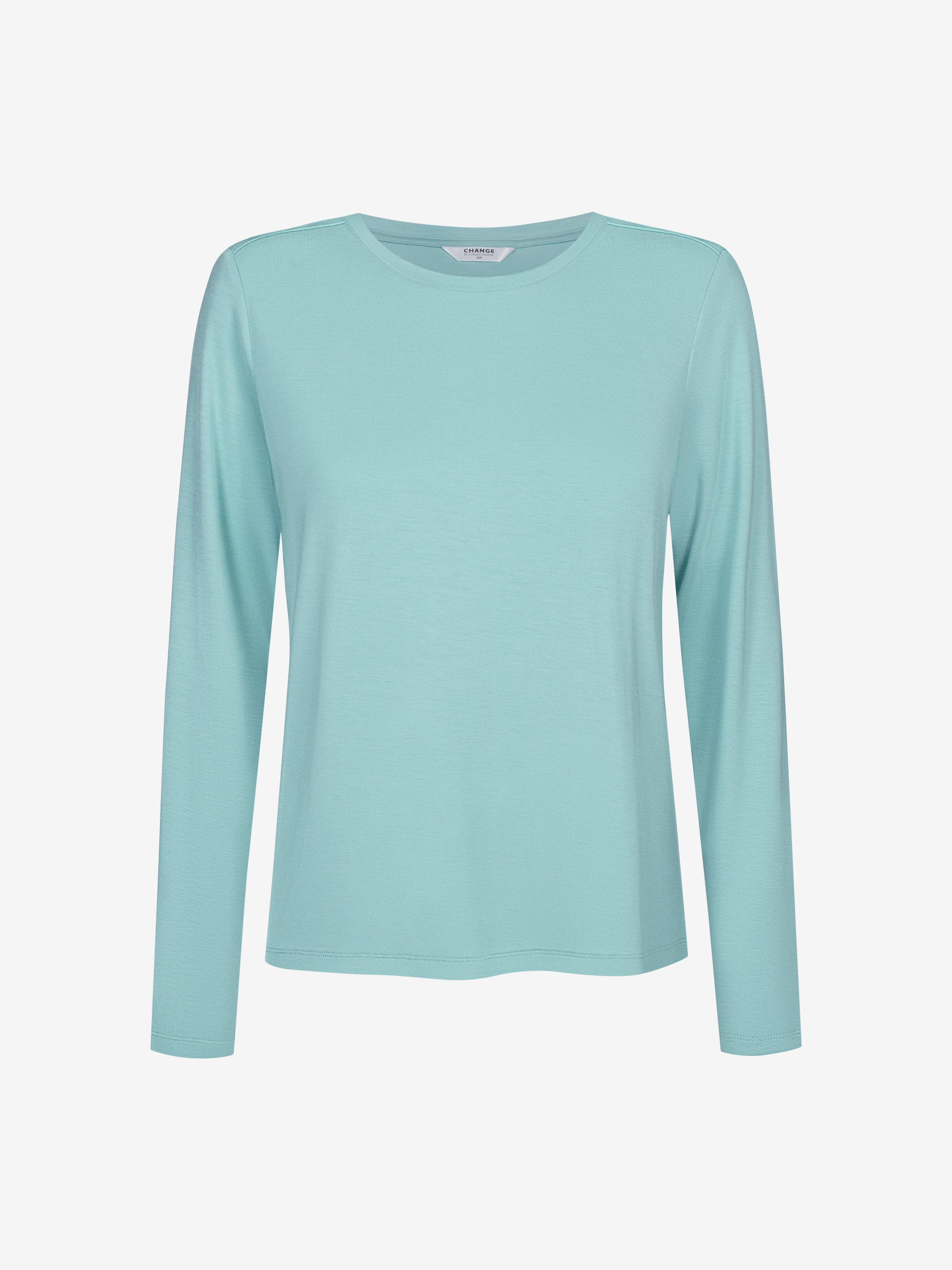 Lily Long Sleeve Nightshirt