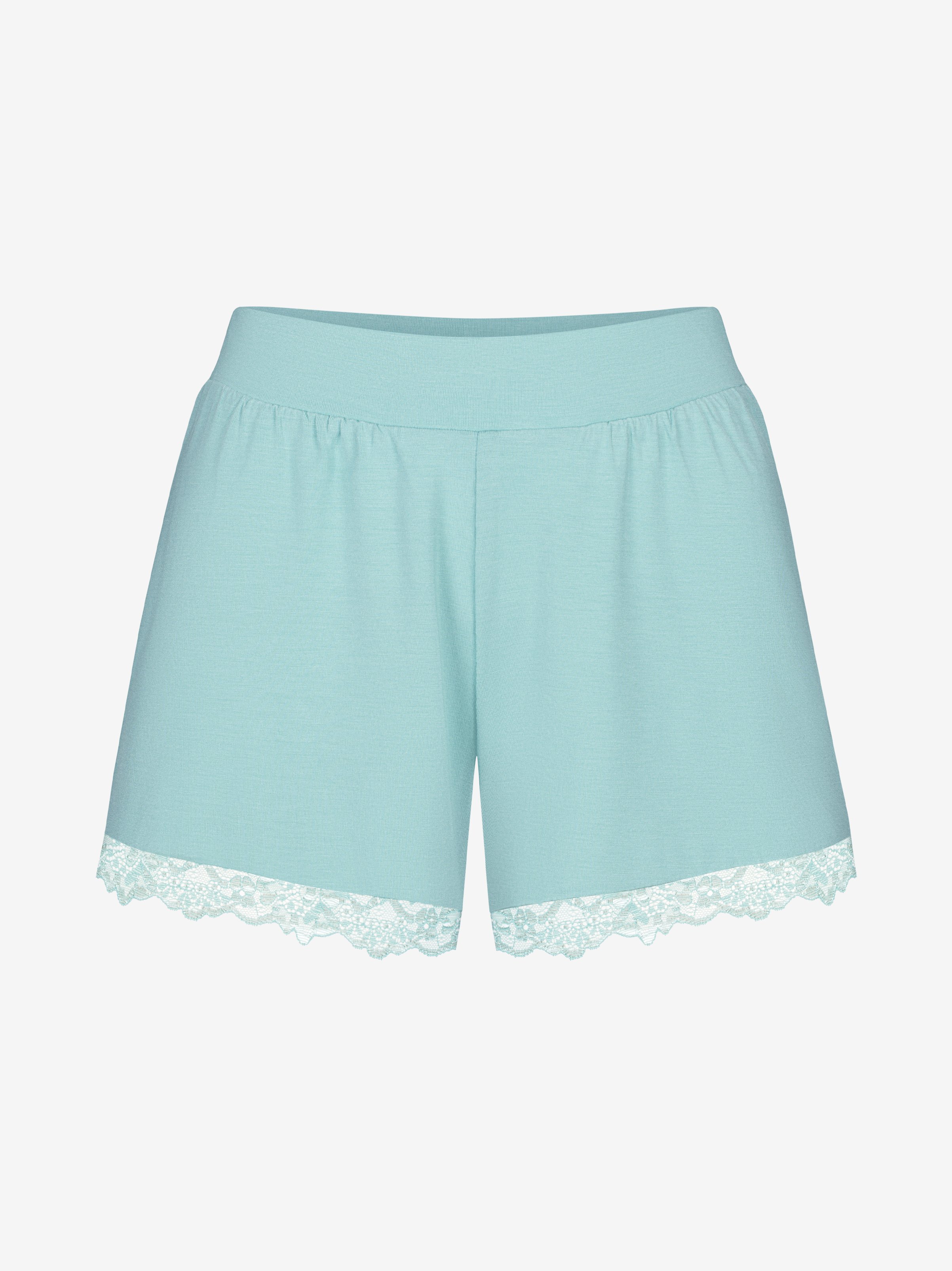 Lily Shorts de pyjama