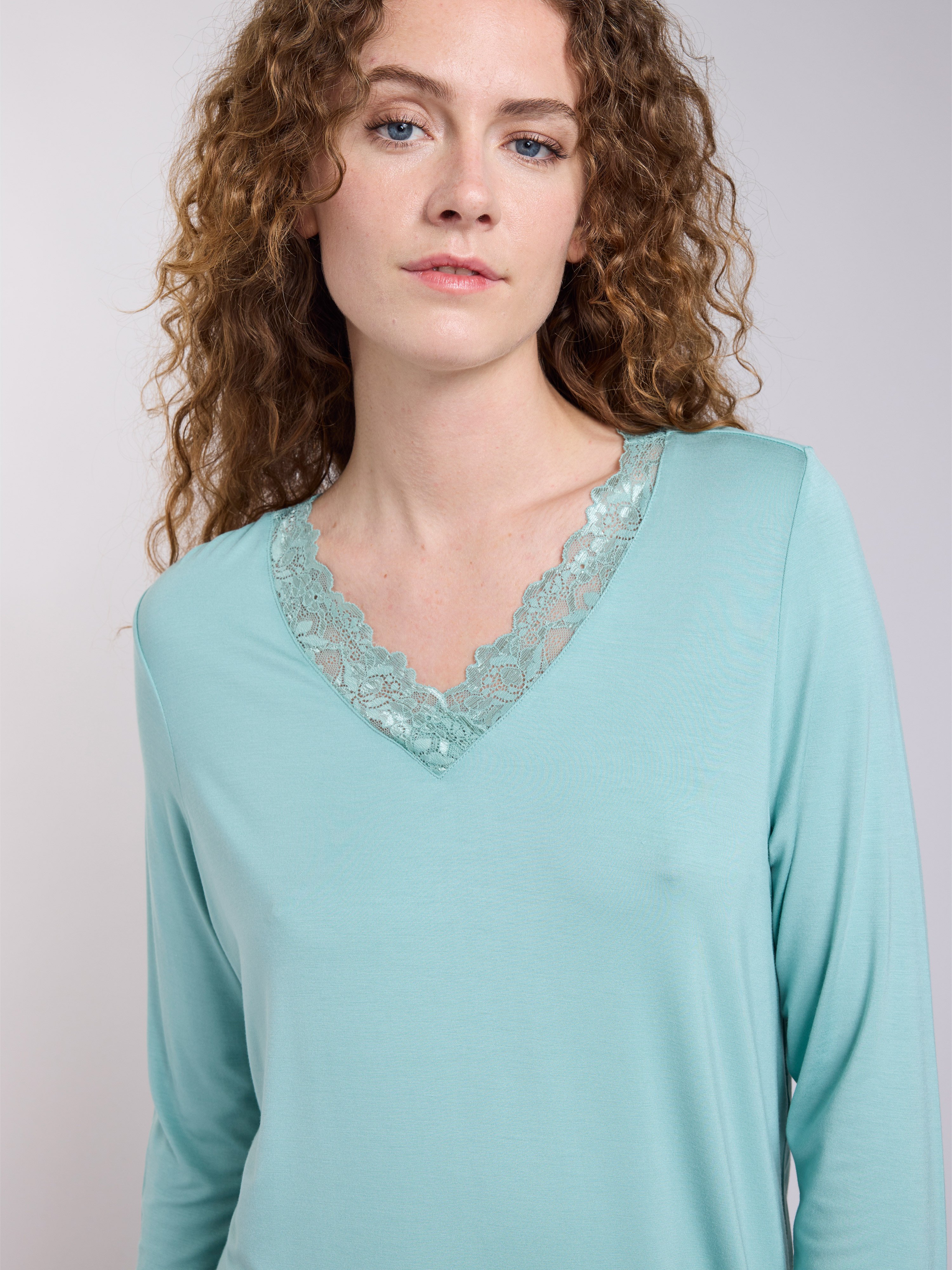 Lily Nightgown