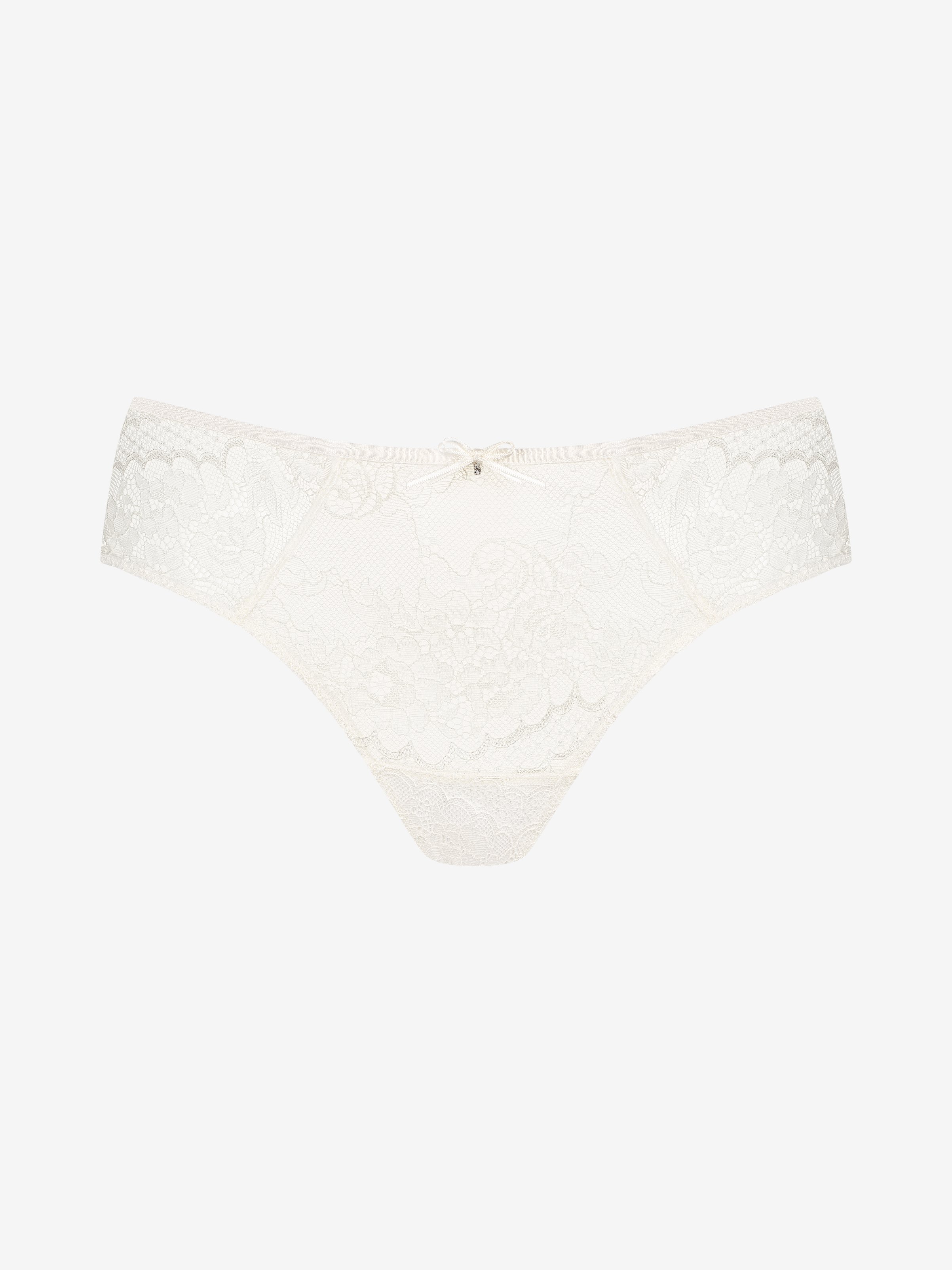 Rose Hipster String