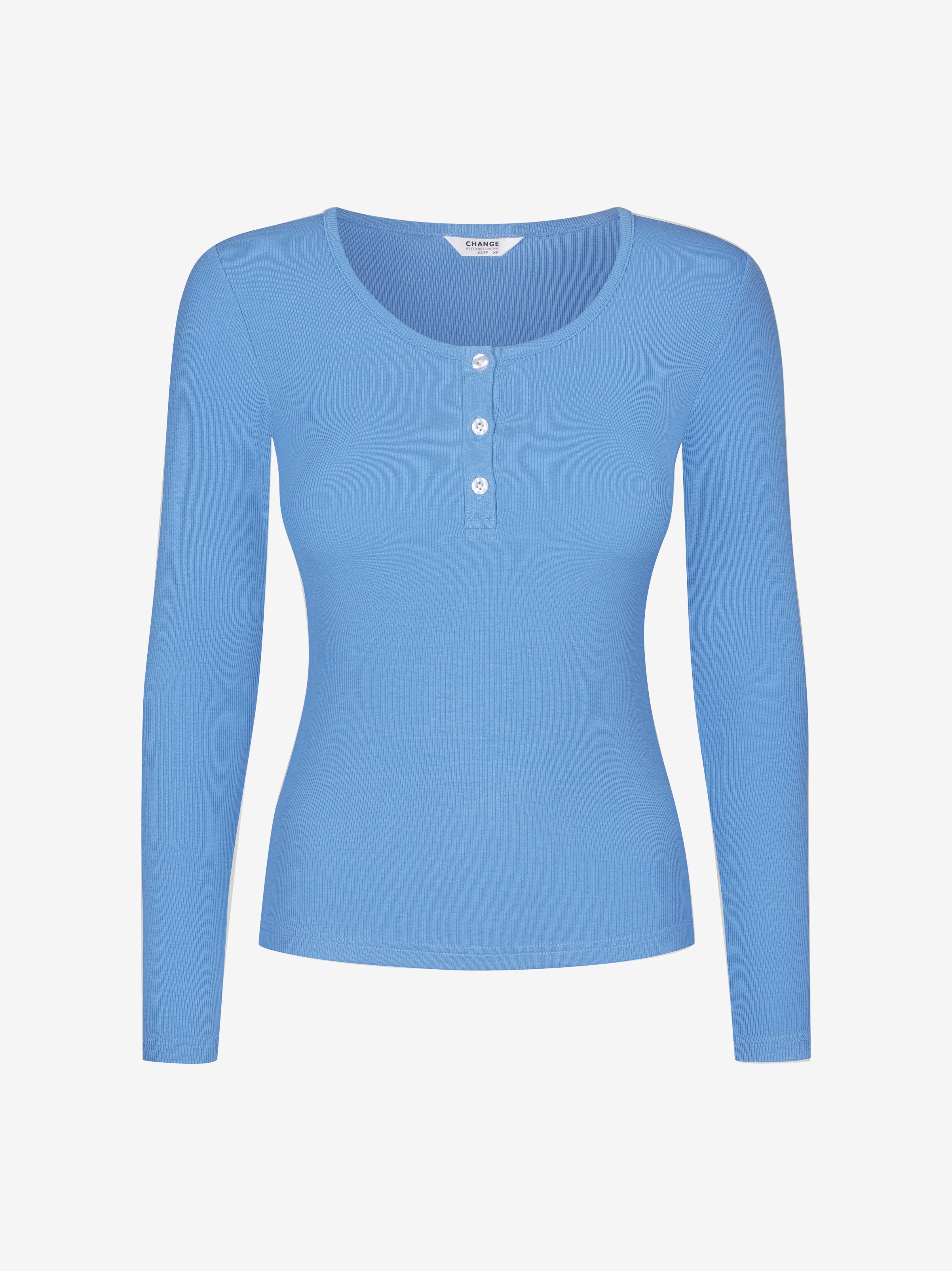 Maxine Long Sleeve Nightshirt