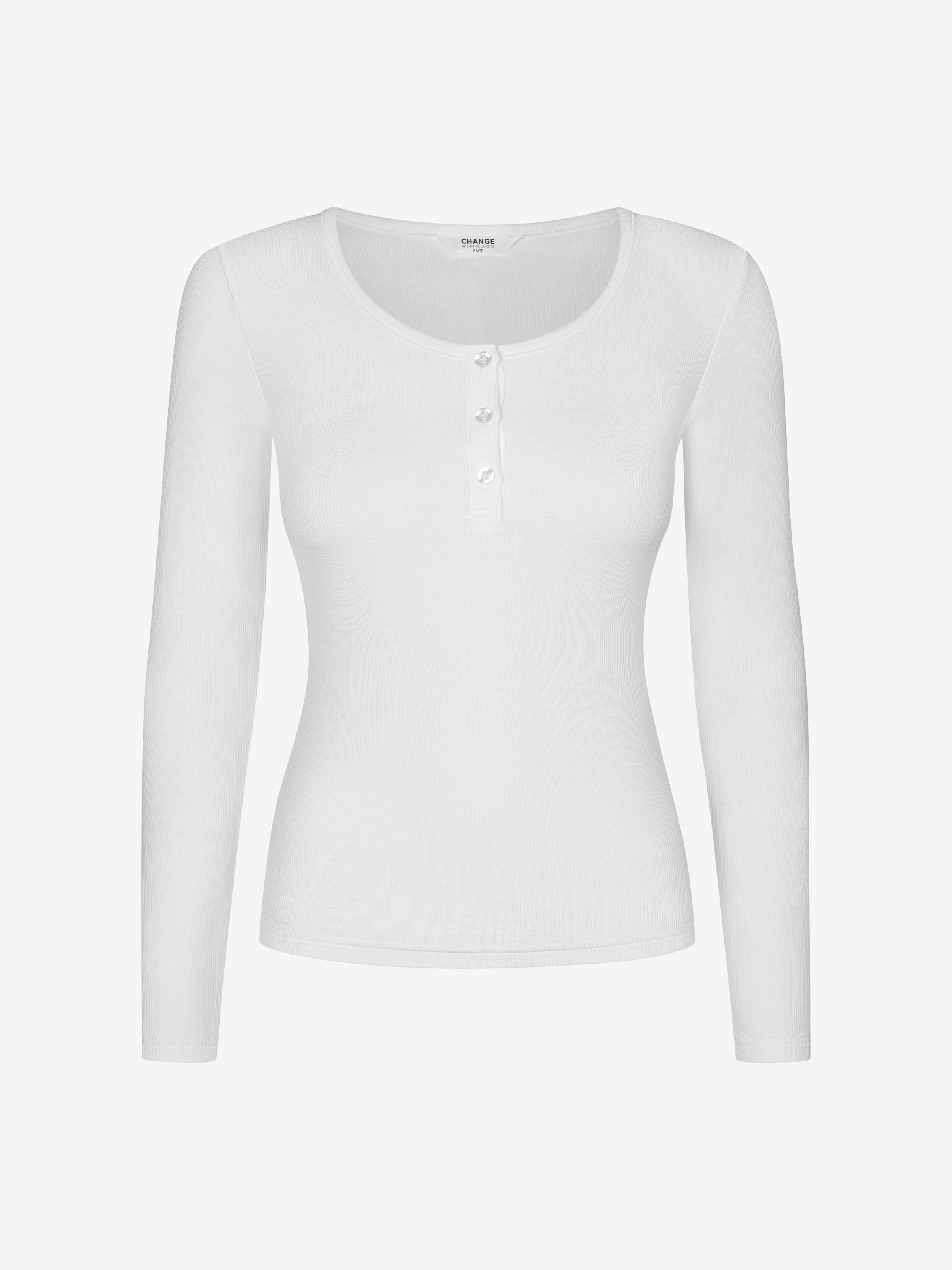 May Long Sleeve Nightshirt