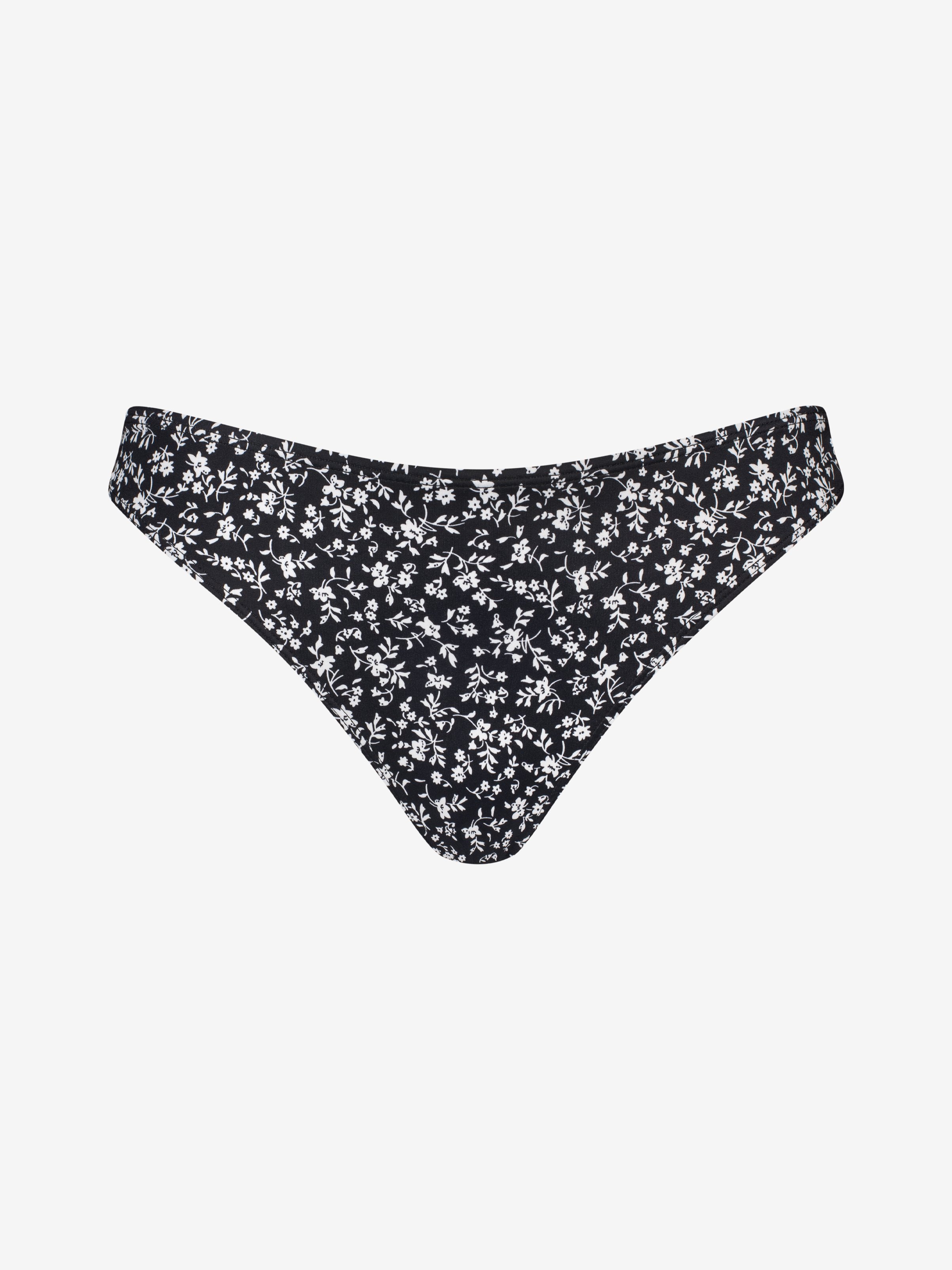 Megan Brésilien Bas de bikini