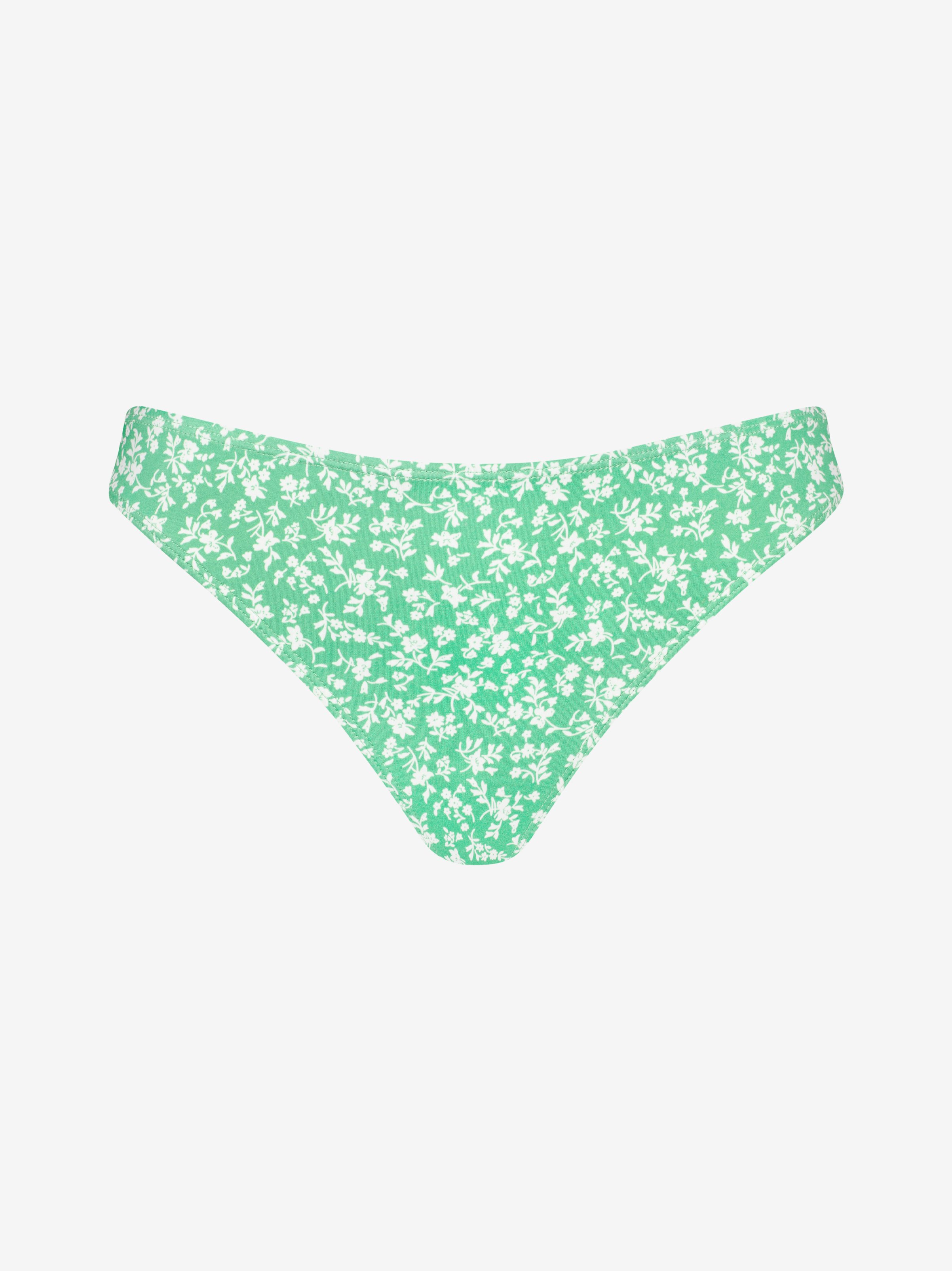 Megan Brazilian Bikini Bottom