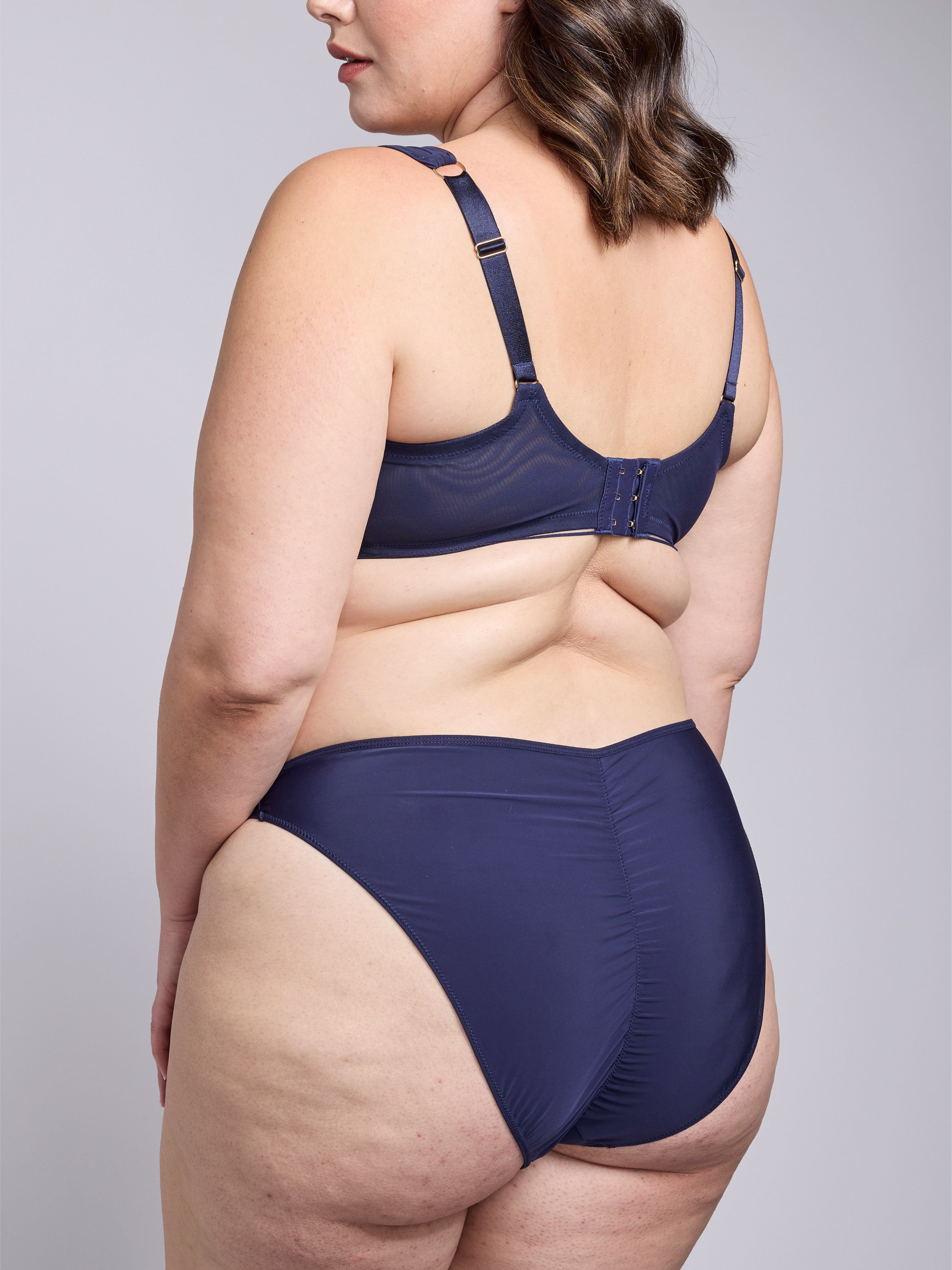 Colette Full Support Shaper Bra