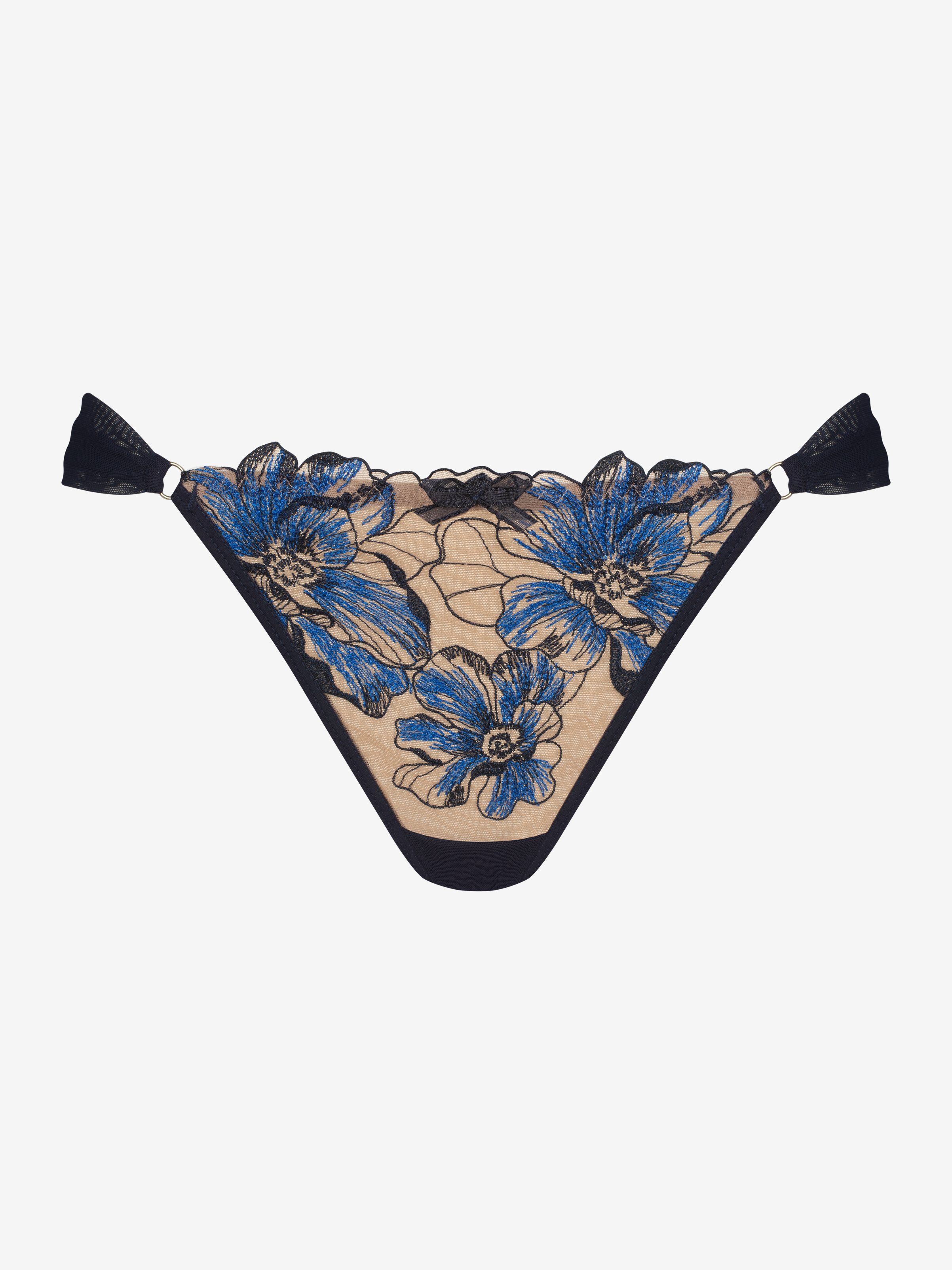 Colette Mini String