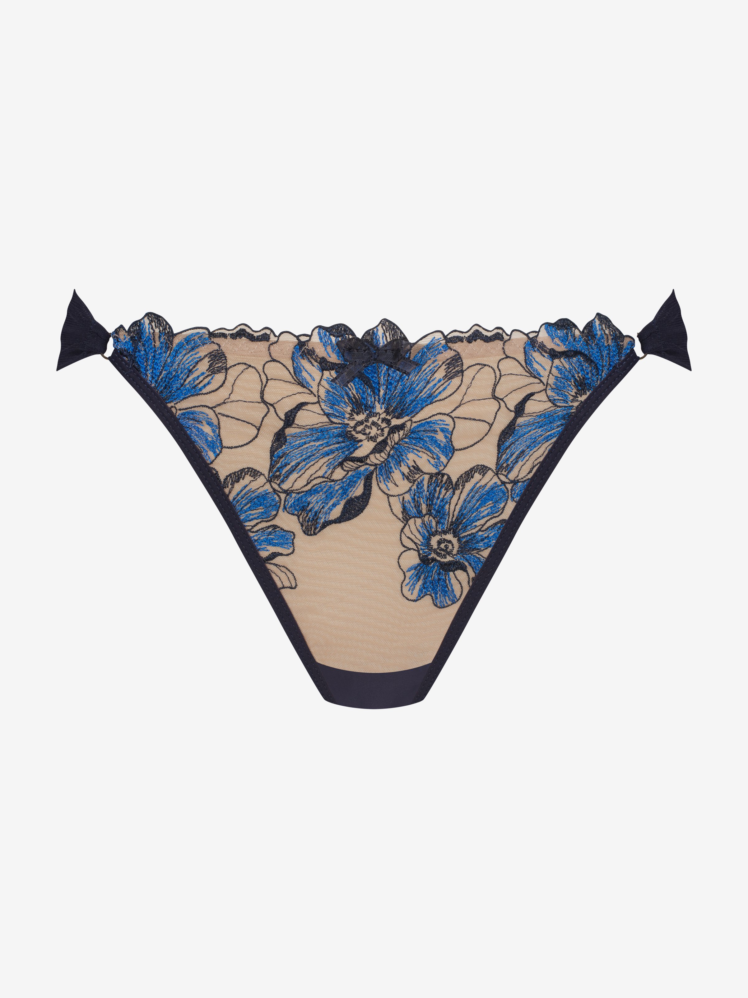 Colette Majtki damskie Tai