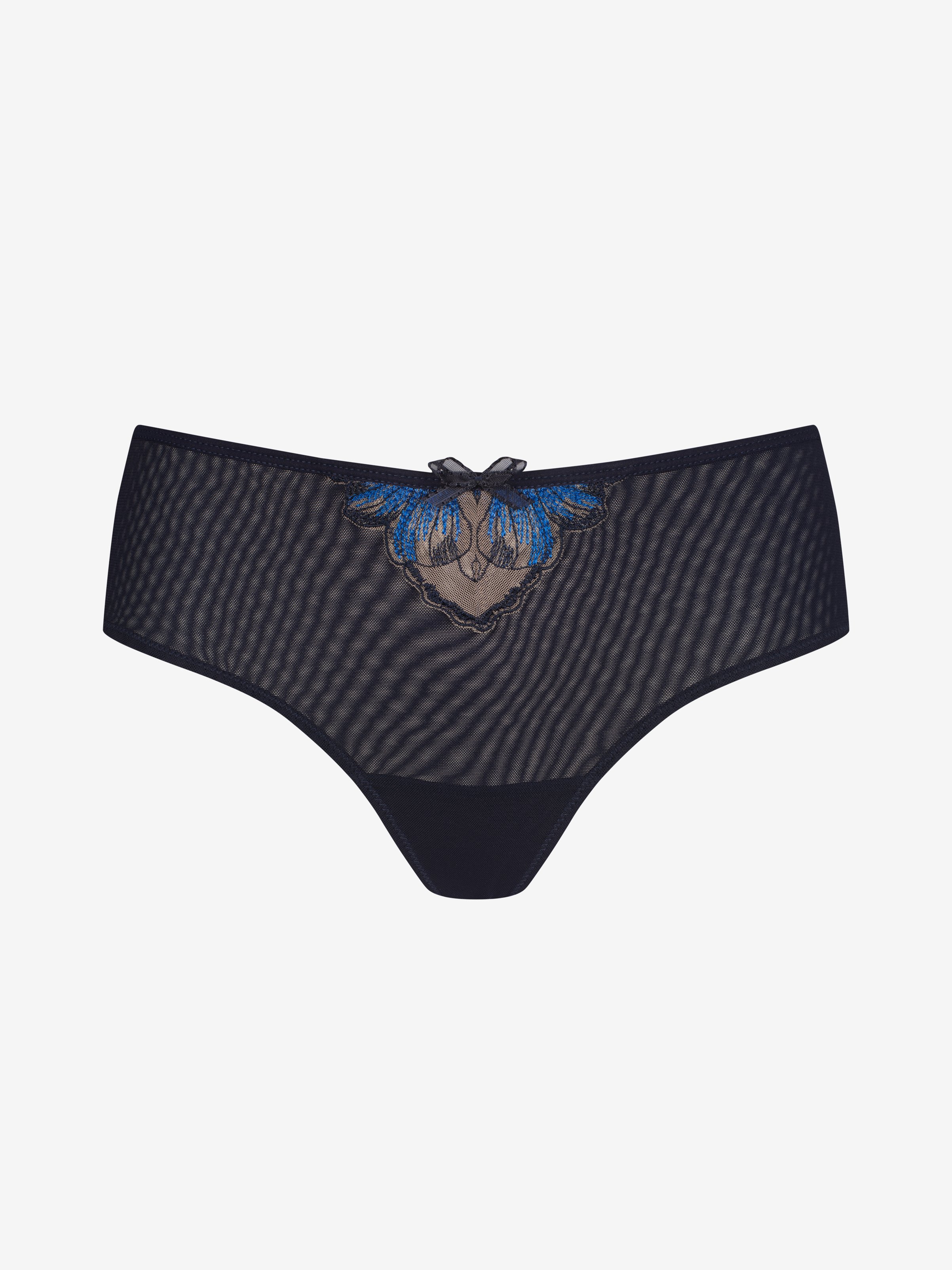 Colette Majtki damskie Hipster String