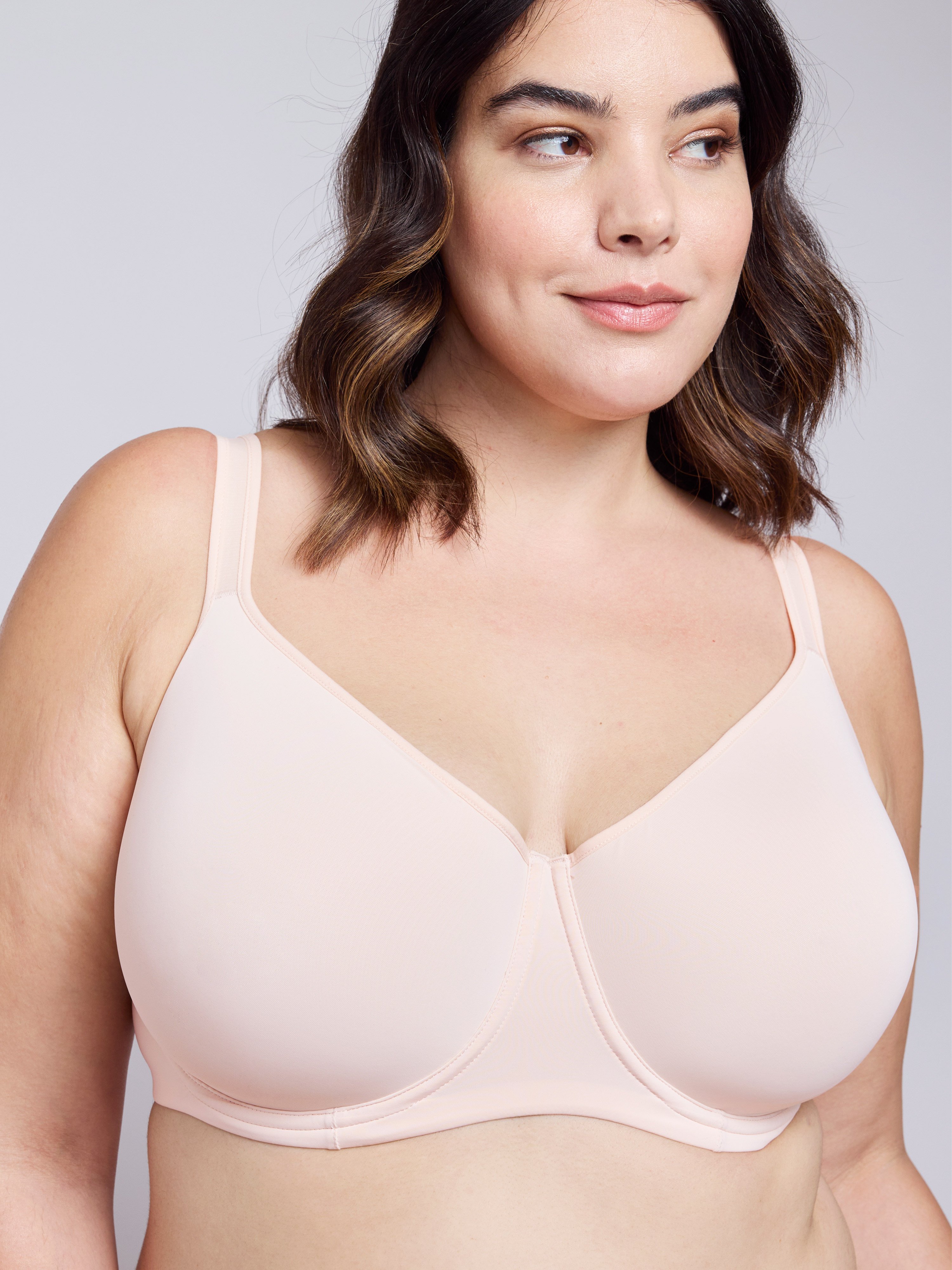 MySeamless Balconette T-Shirt Soutien-gorge