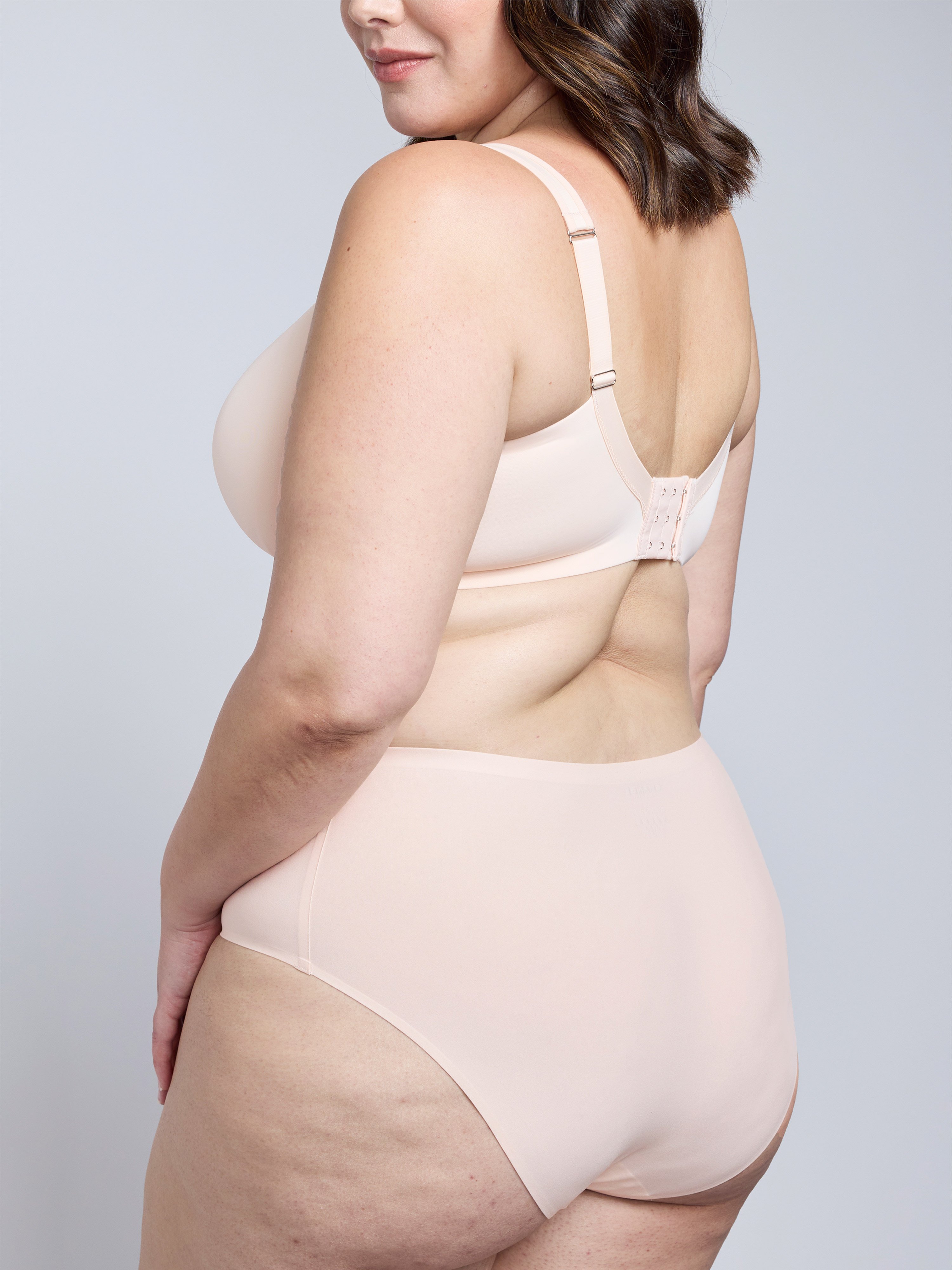 MySeamless Balconette T-Shirt Soutien-gorge