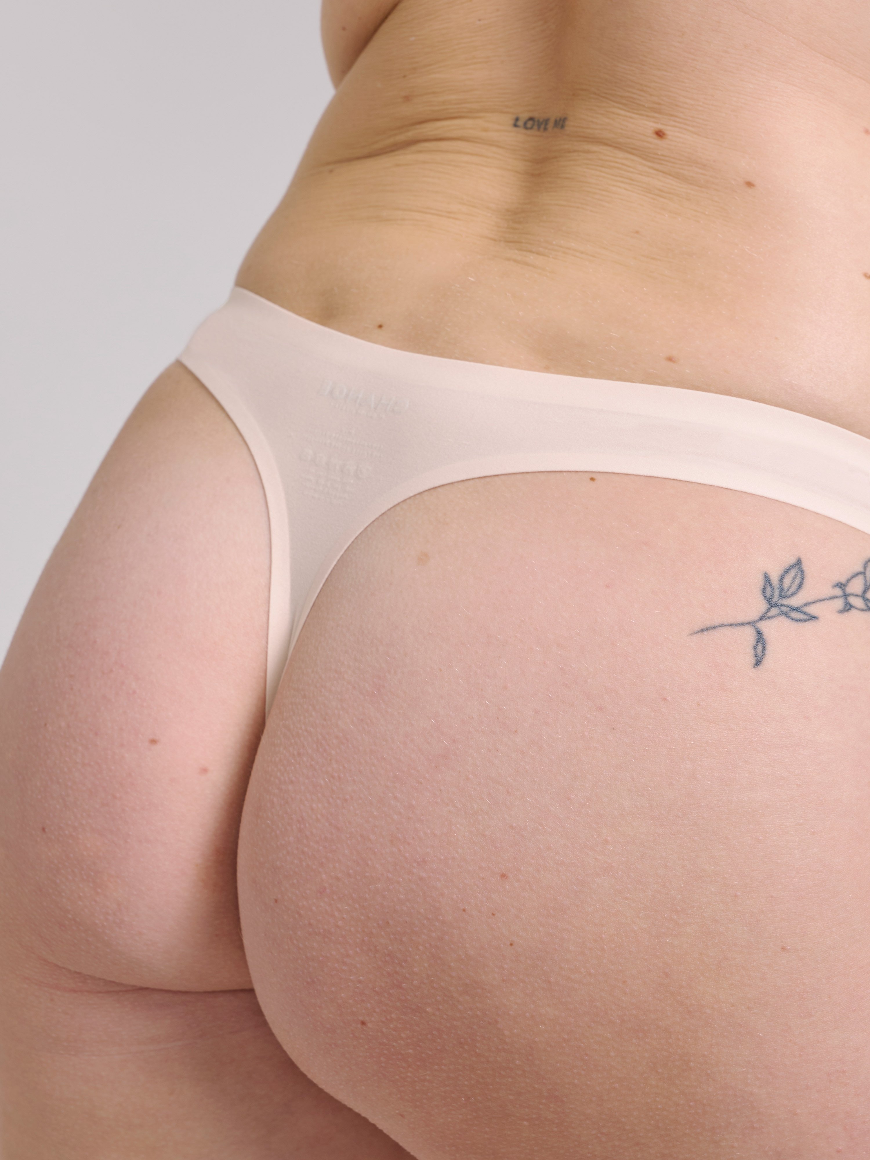 MySeamless Thong