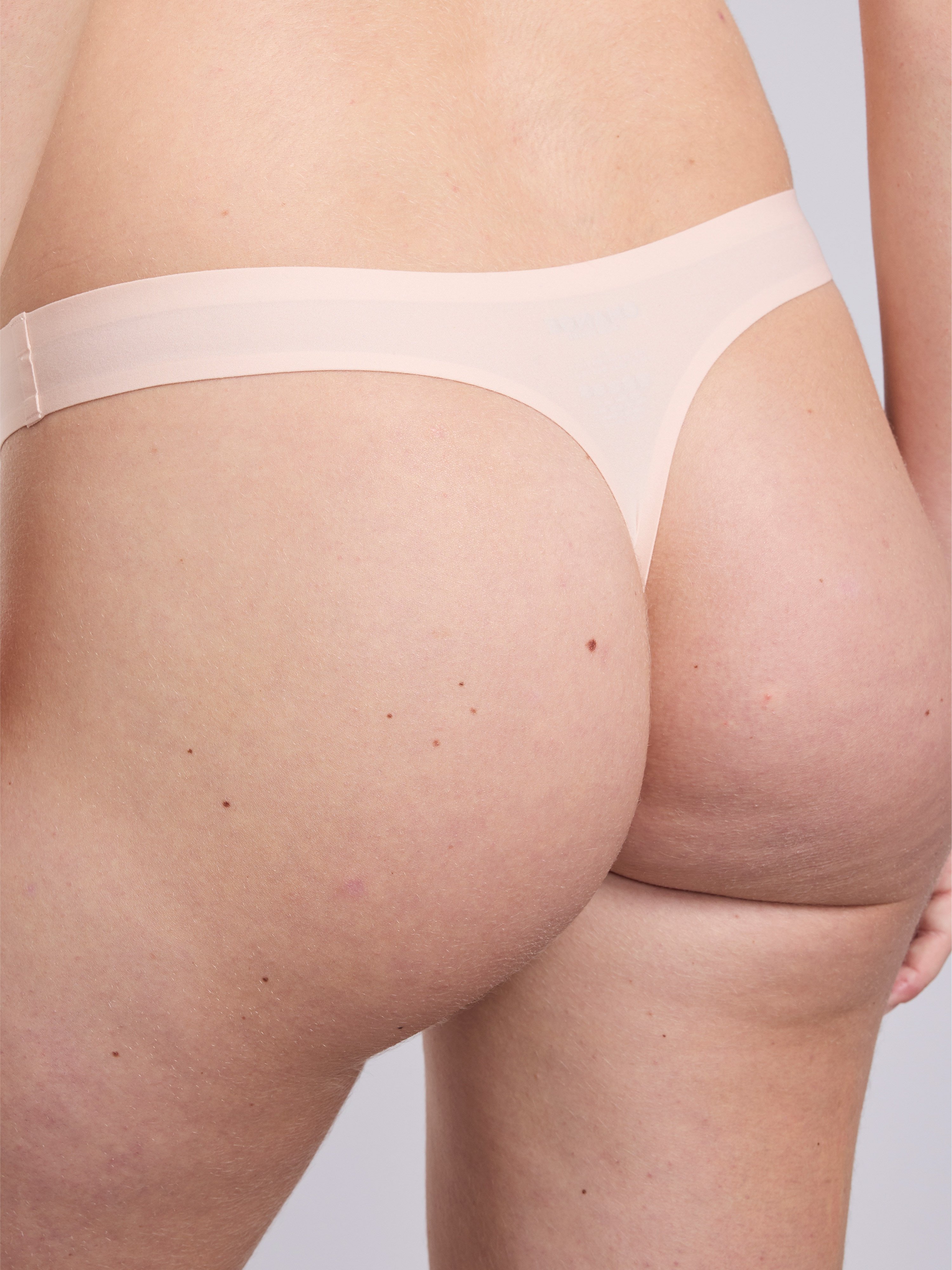 MySeamless Thong