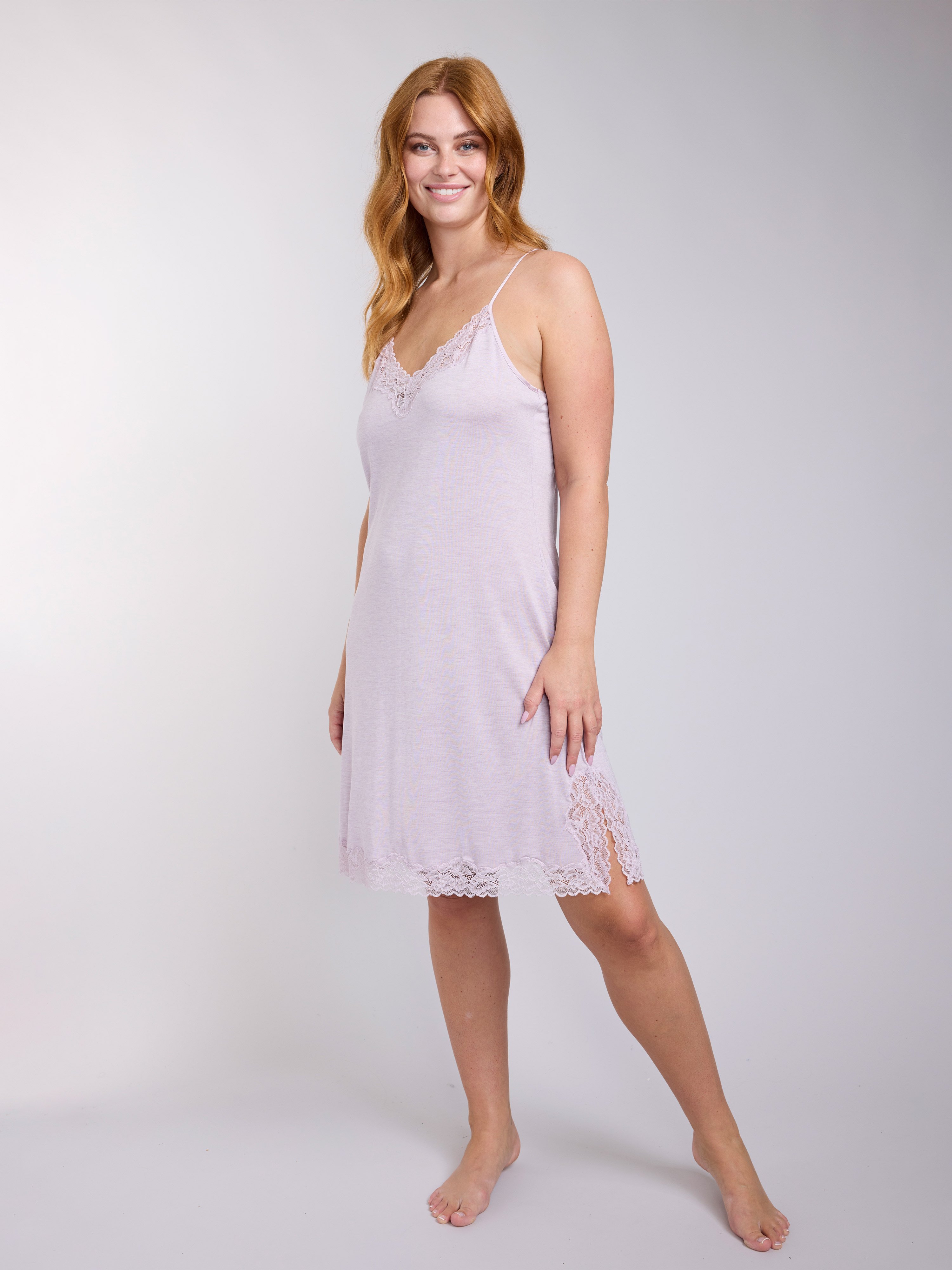 Salandra Chemise
