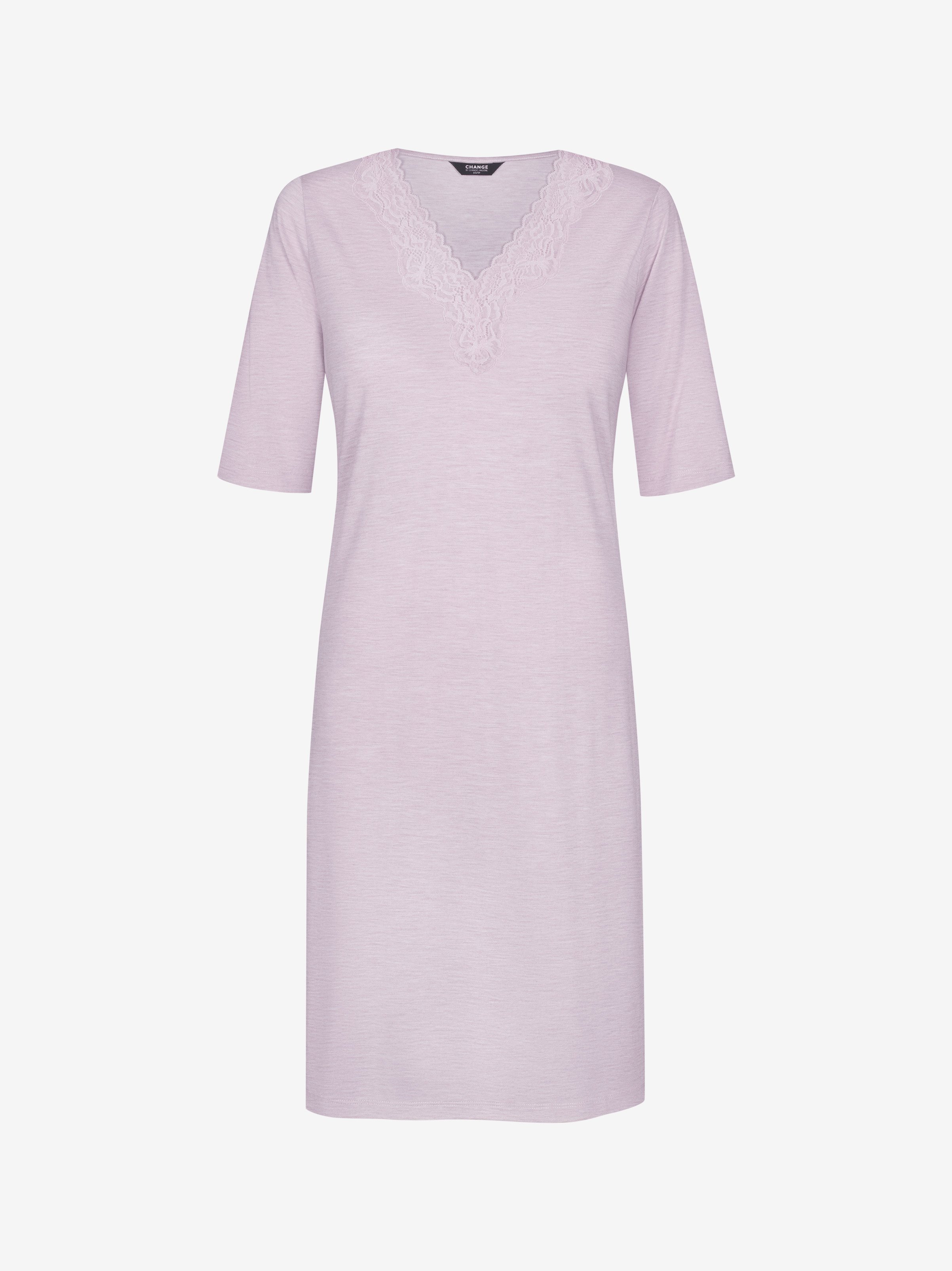 Salandra Short Sleeve Nightgown