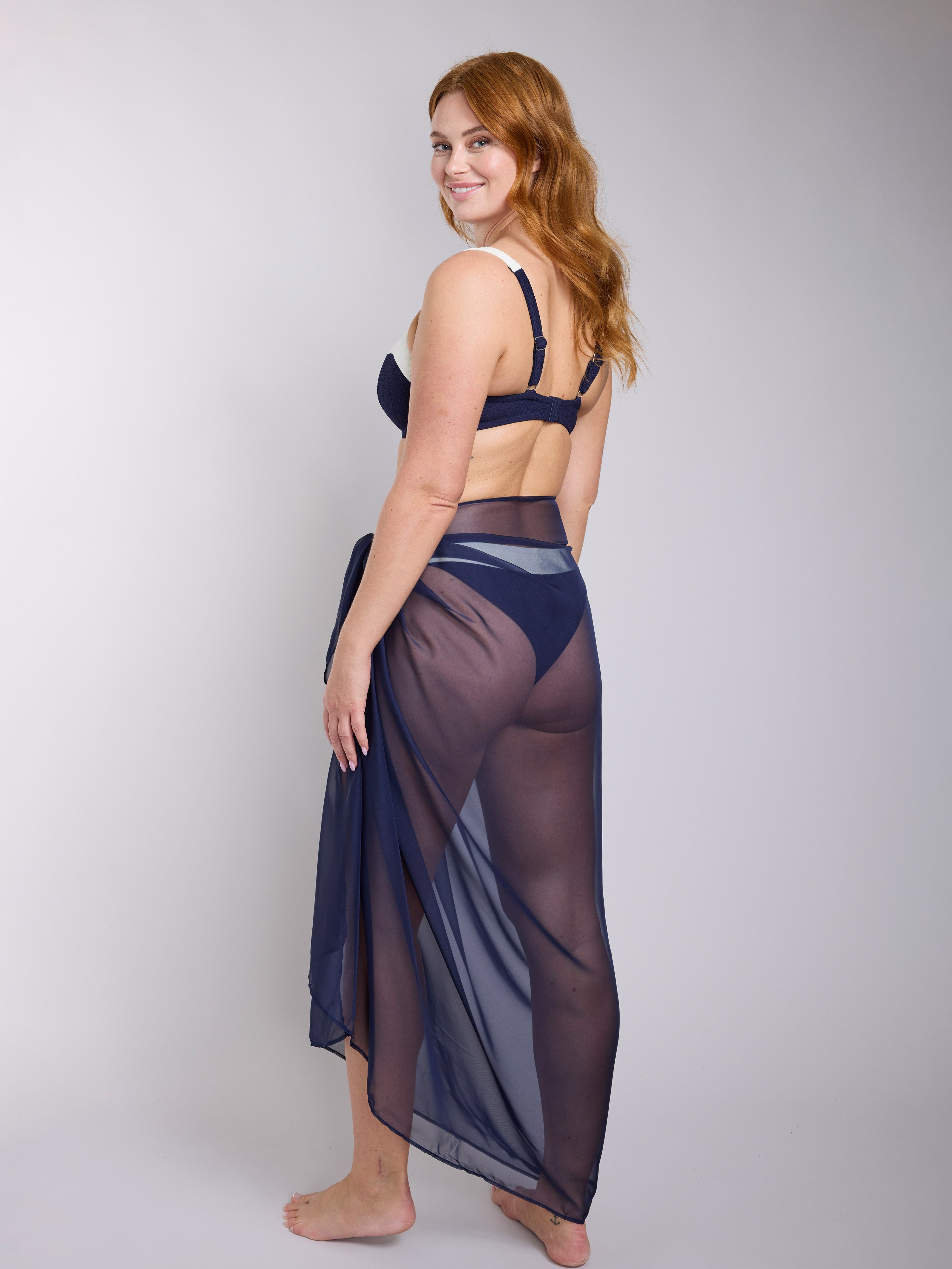 Naomi Paréo