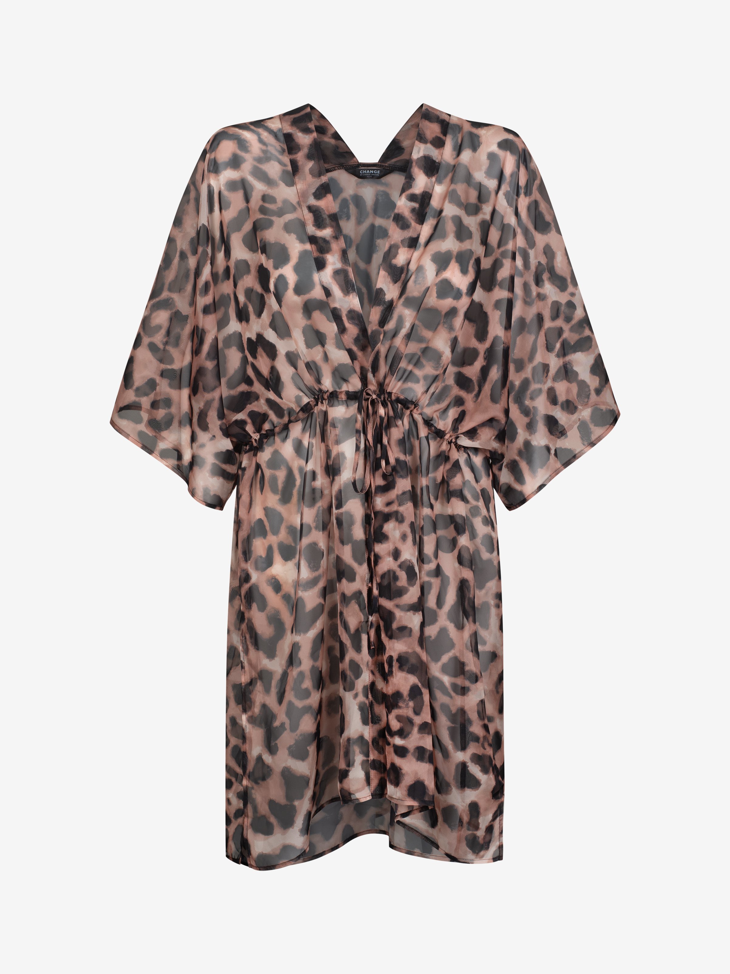 Naomi Beach Tunic