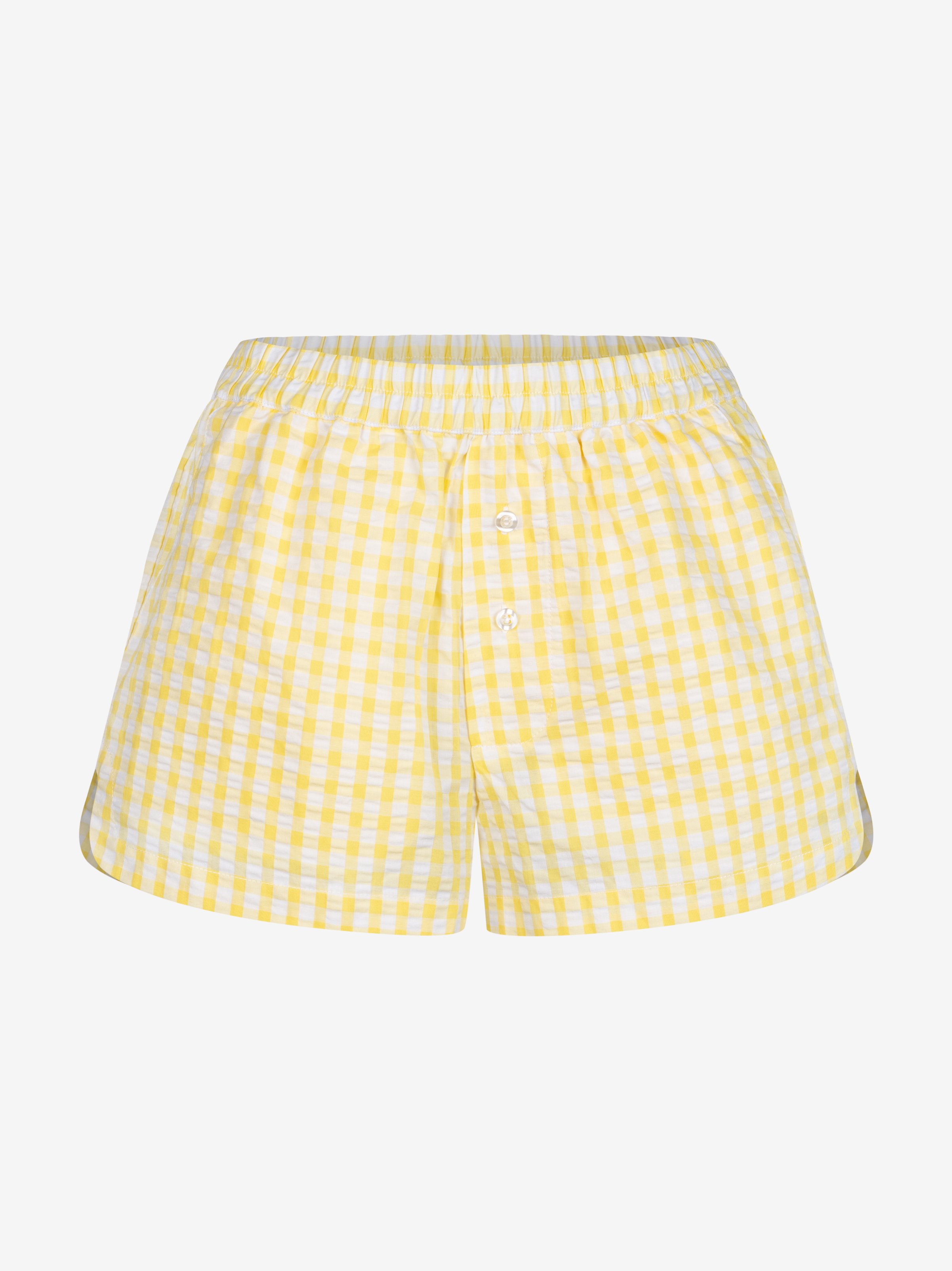 Reese Shorts de pyjama