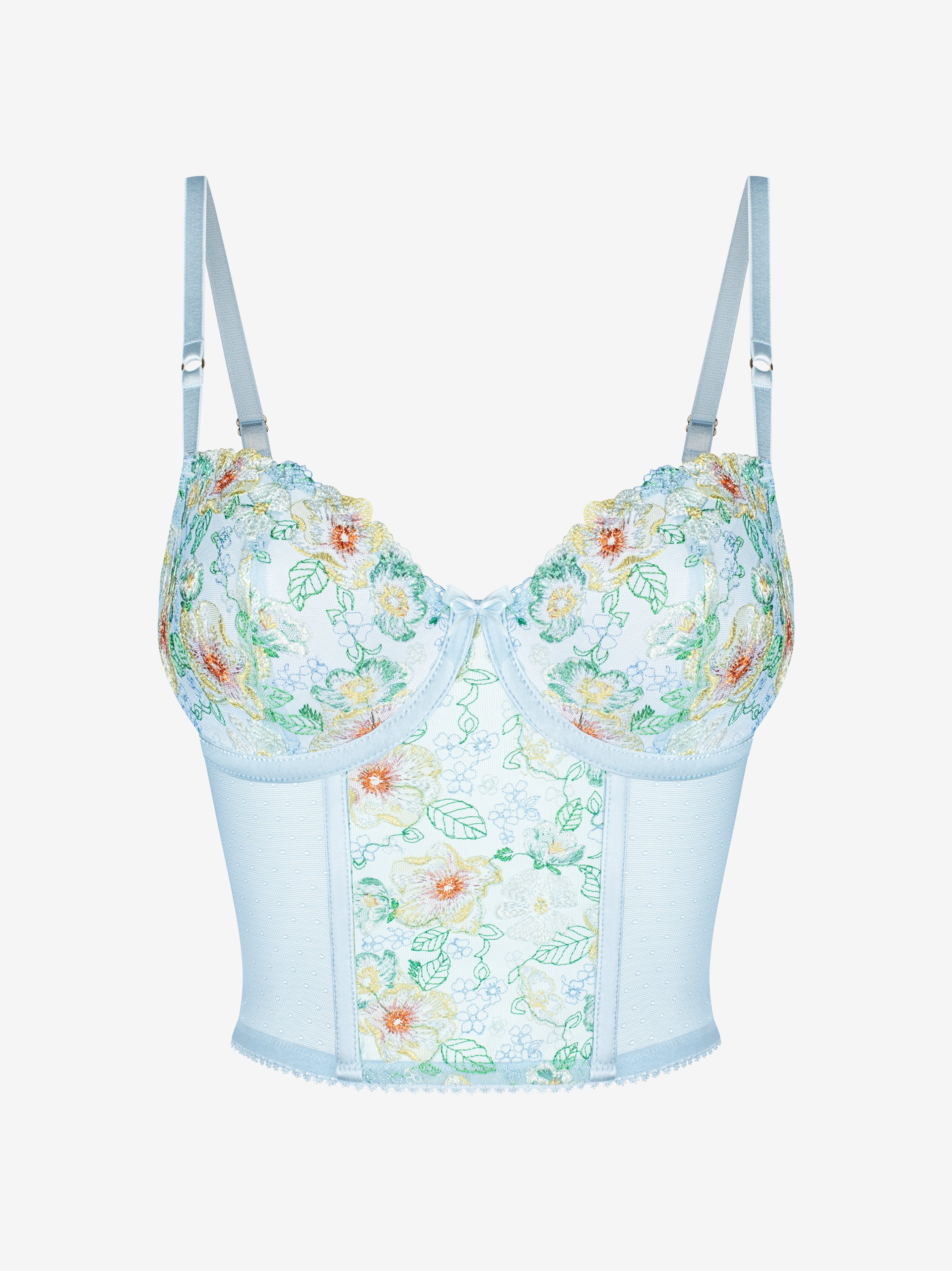 Tatiana Soutien-gorge Lingerie