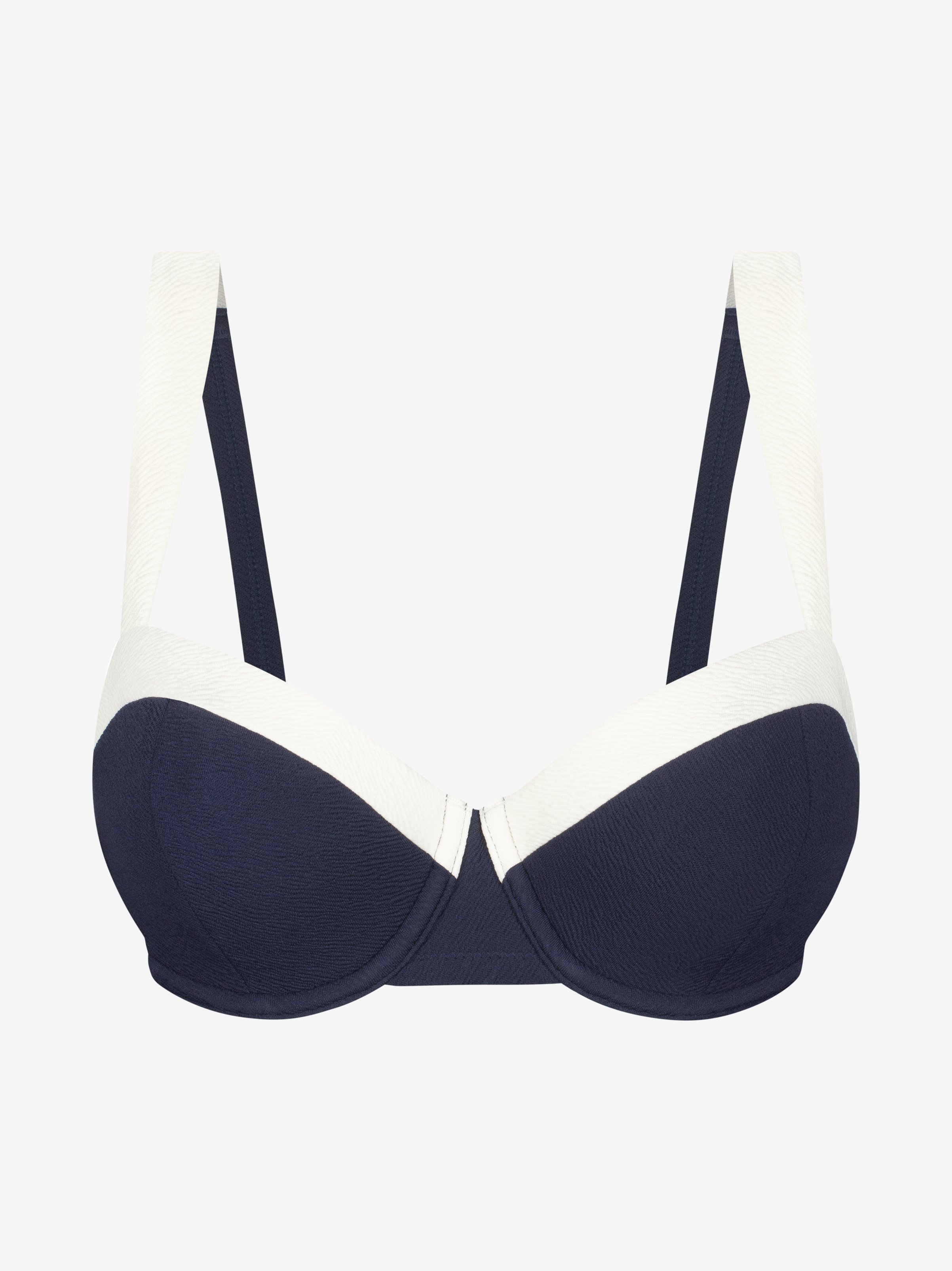Alexa Balconette Bikini Top
