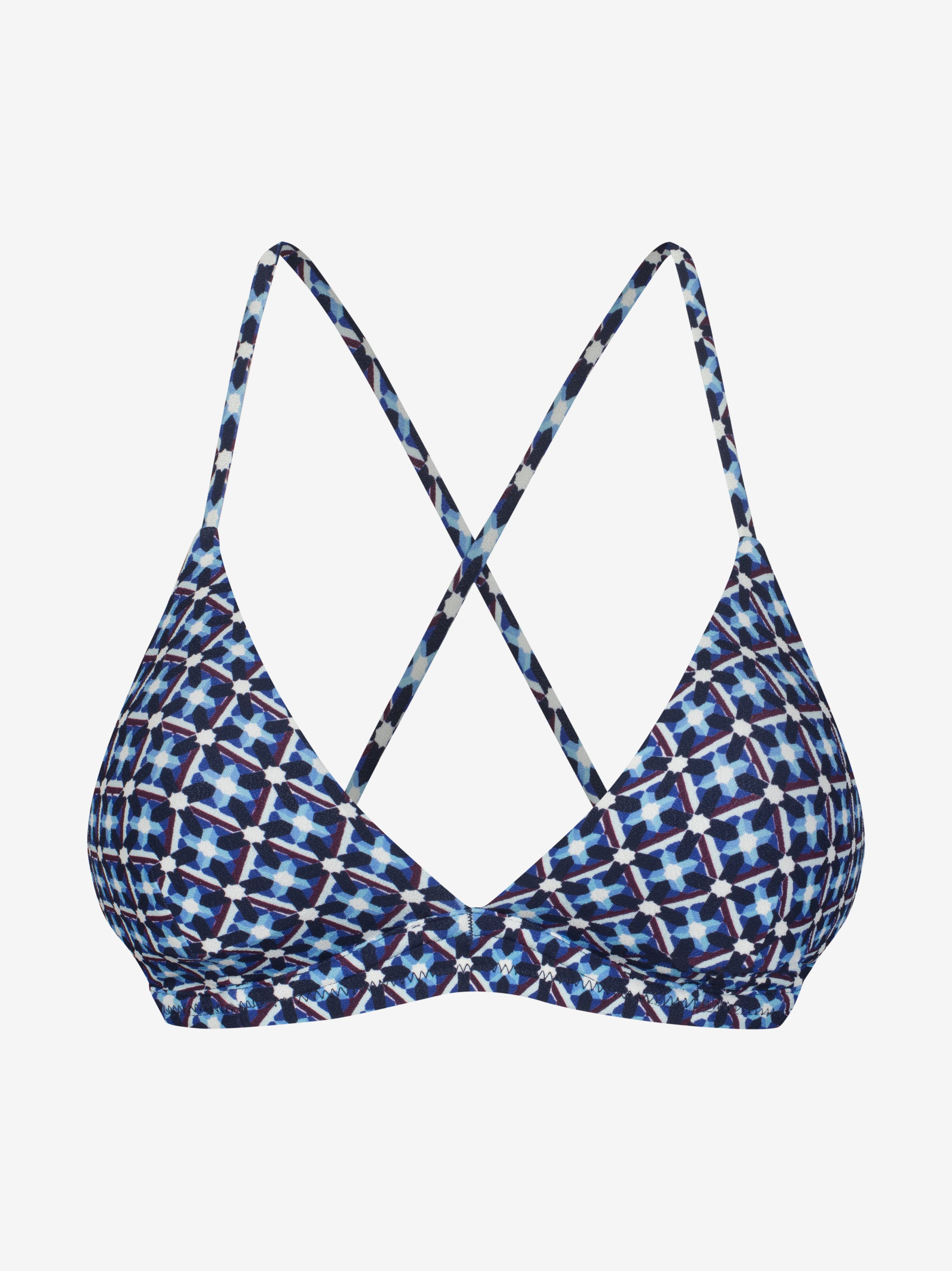 Lima Triangle Haut de bikini