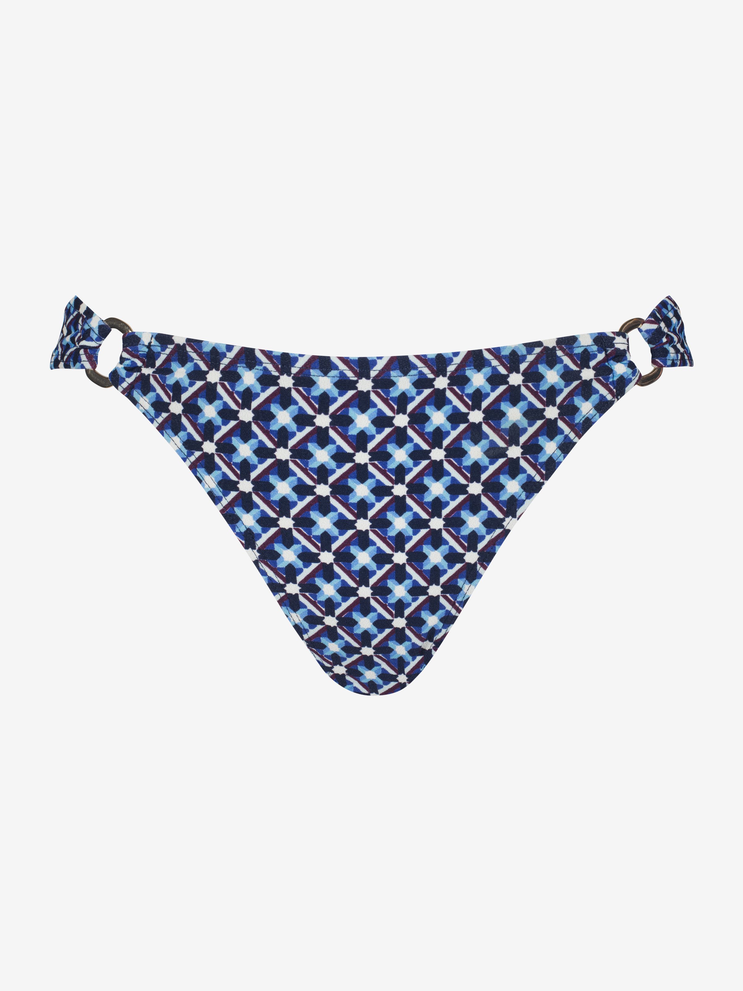 Lima Brazilian Bikini Bottom