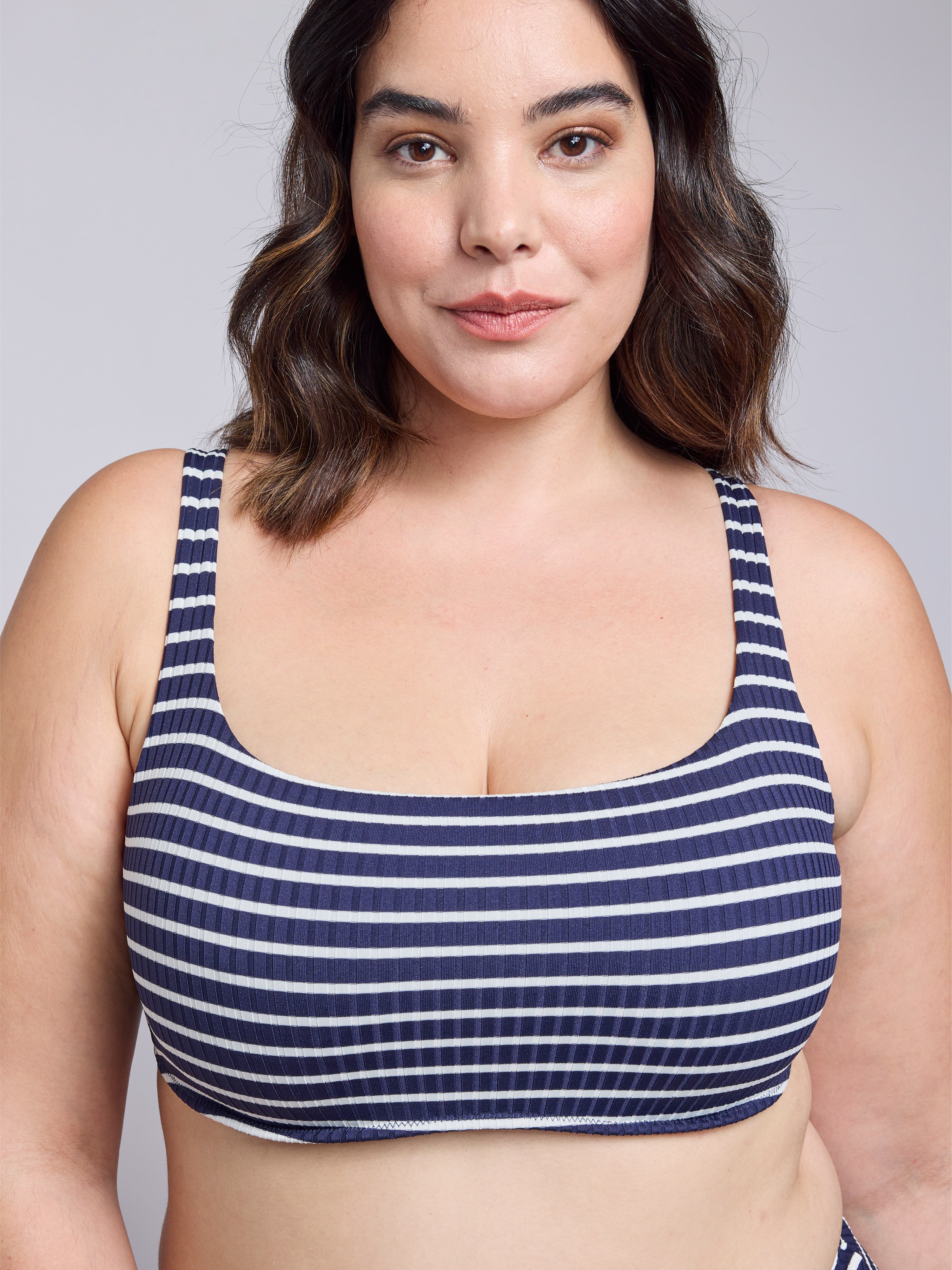 Skye Full Support Bikini Top