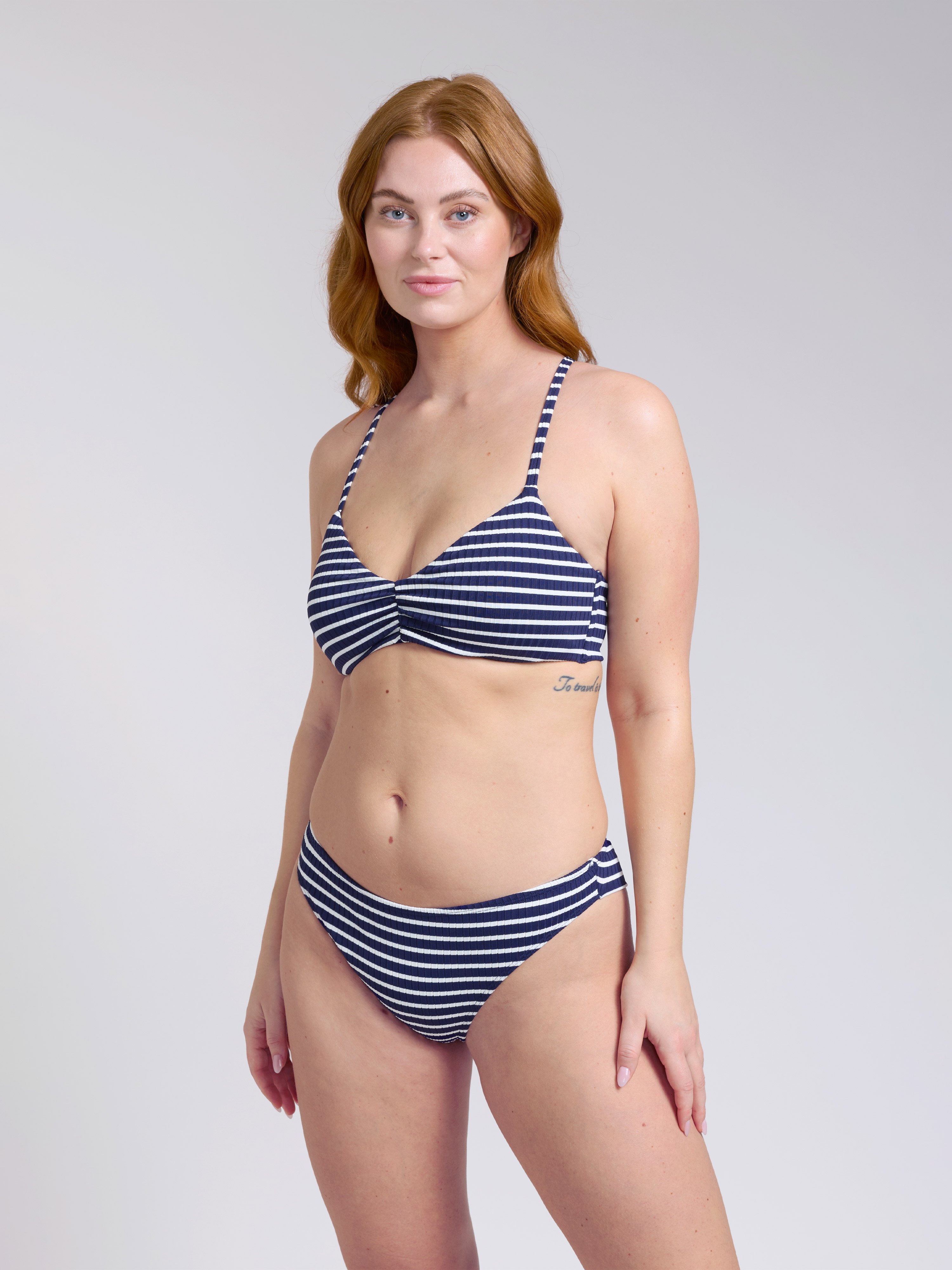 Skye Brésilien Bas de bikini