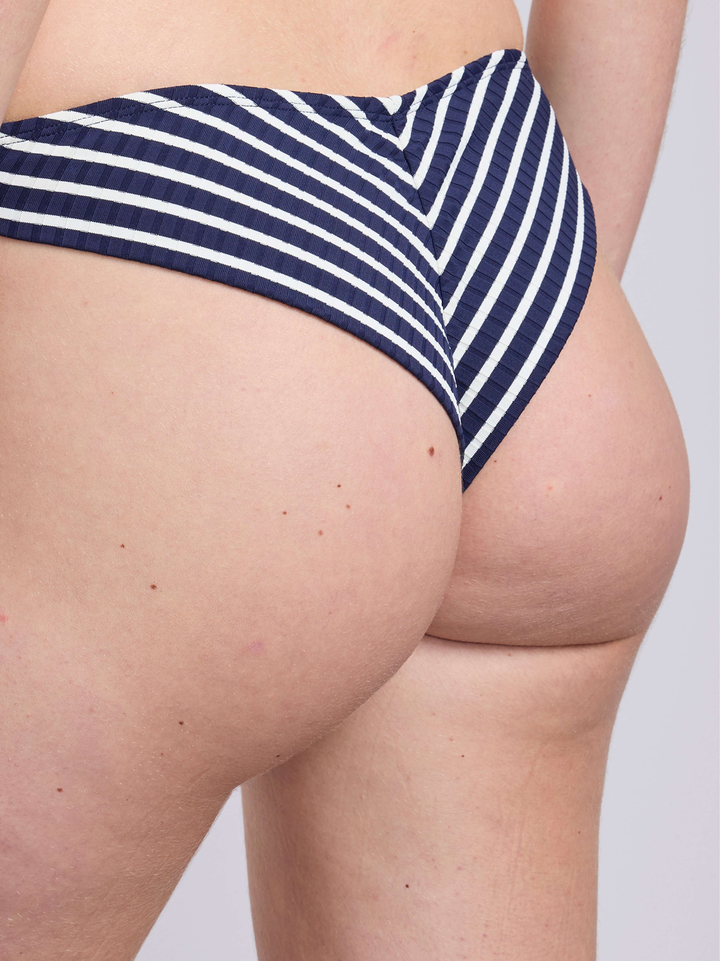 Skye Brazilian Bikini Bottom