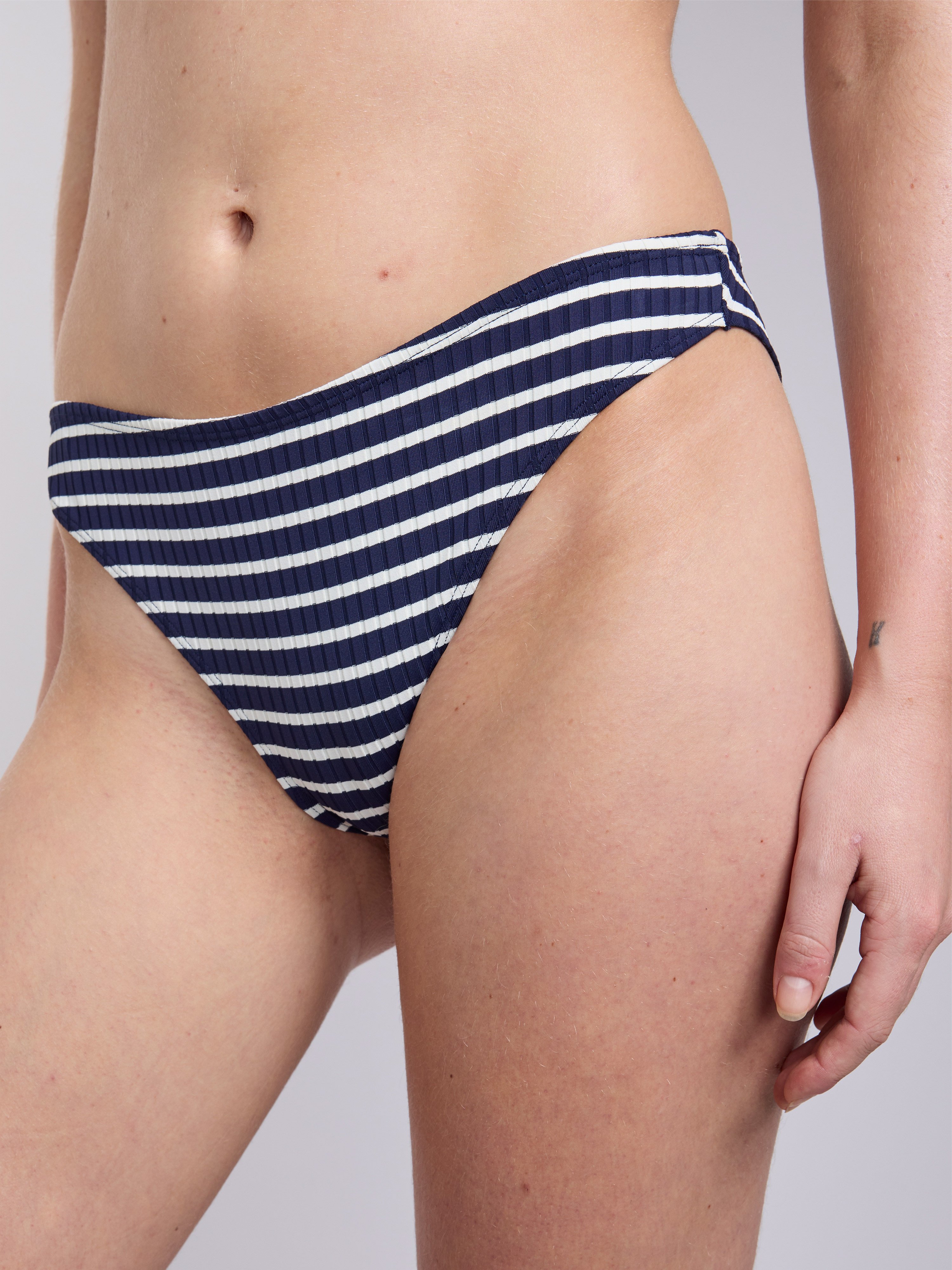 Skye Brazilian Bikini Bottom