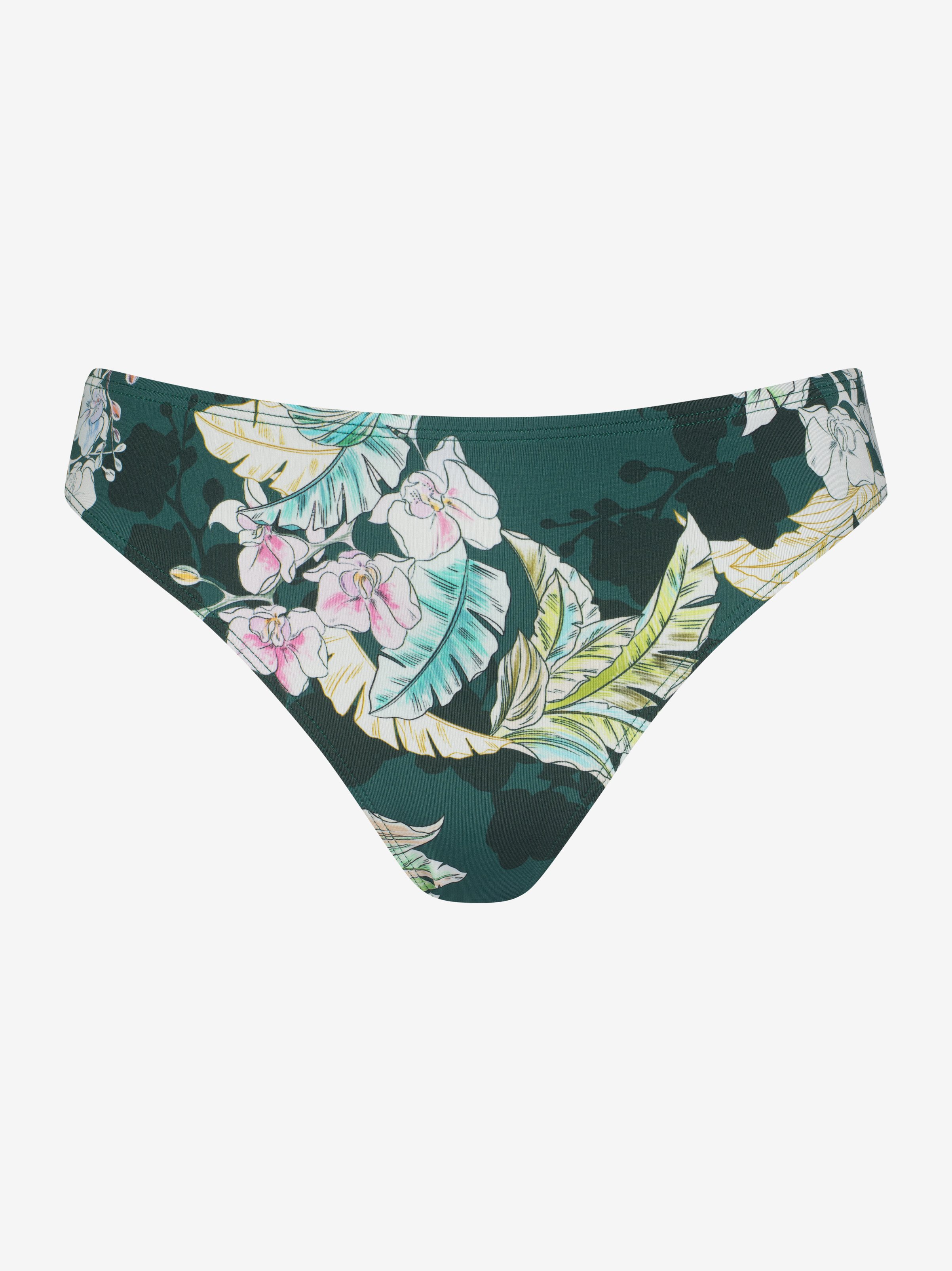 Serena Tai Bas de bikini