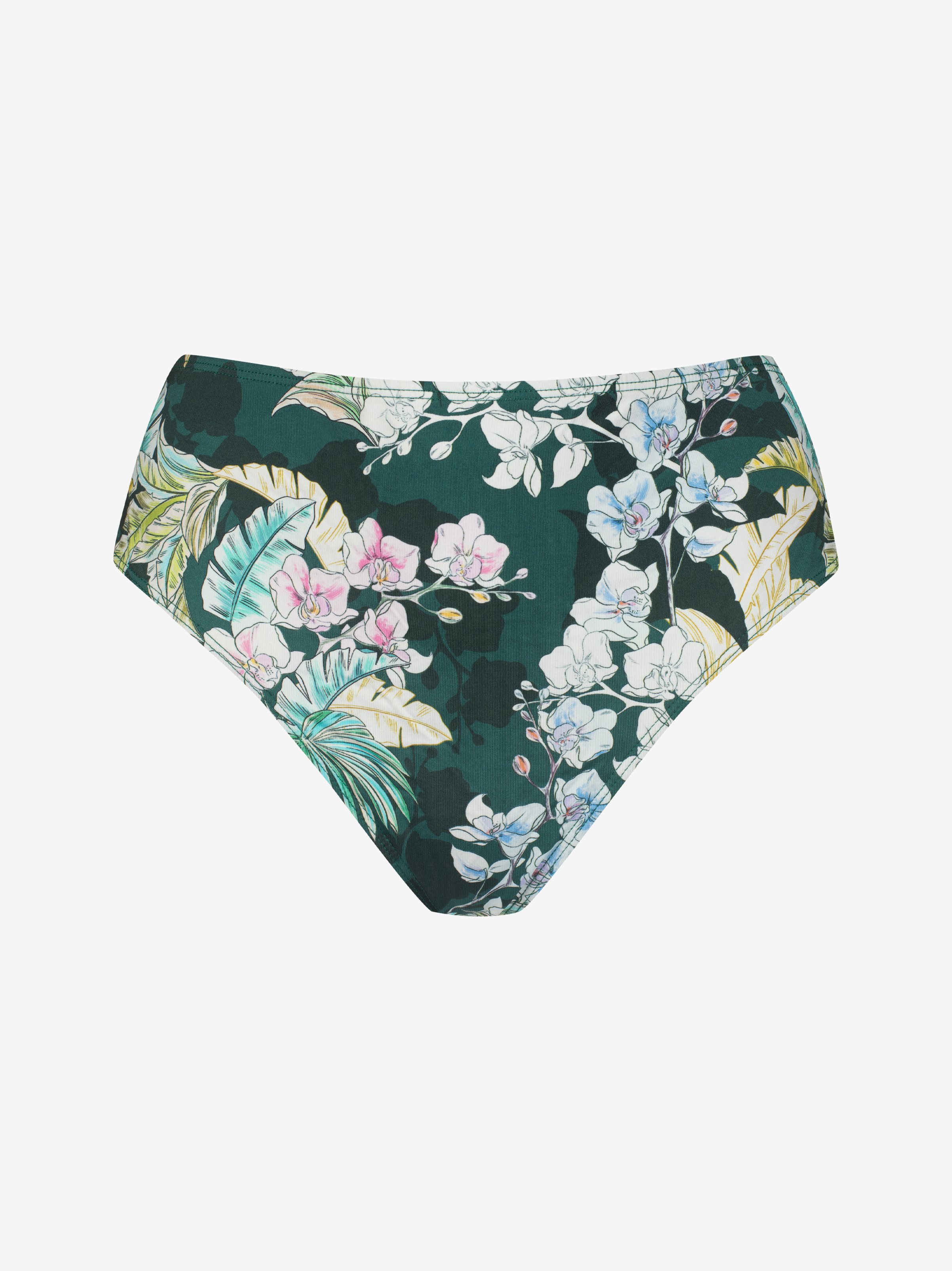 Serena Brazilian Bikini Bottom