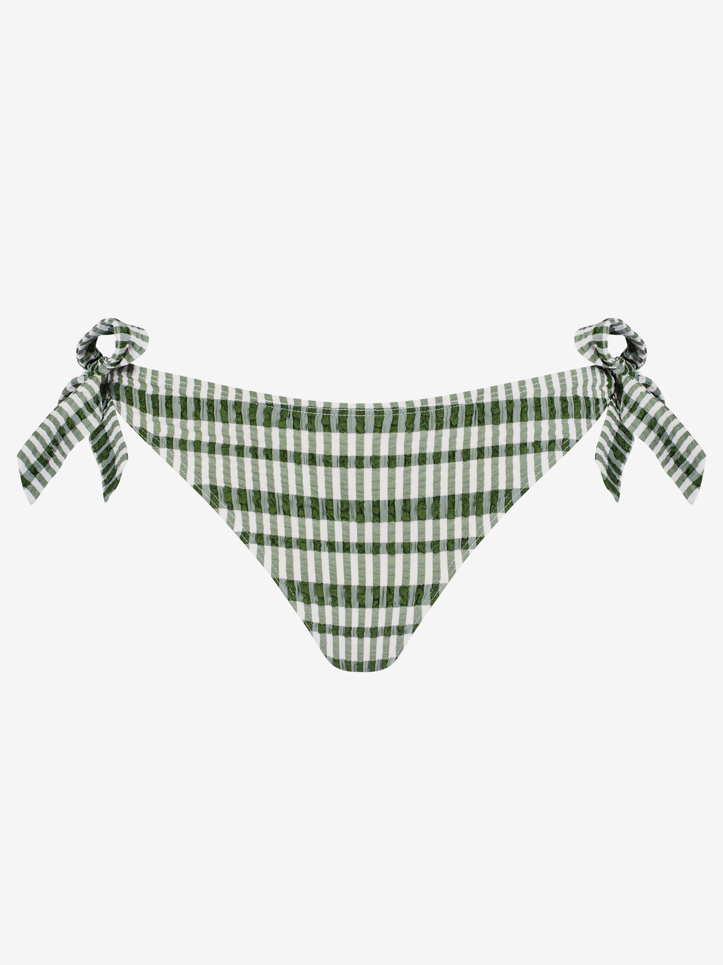Scarlet Brésilien Bas de bikini