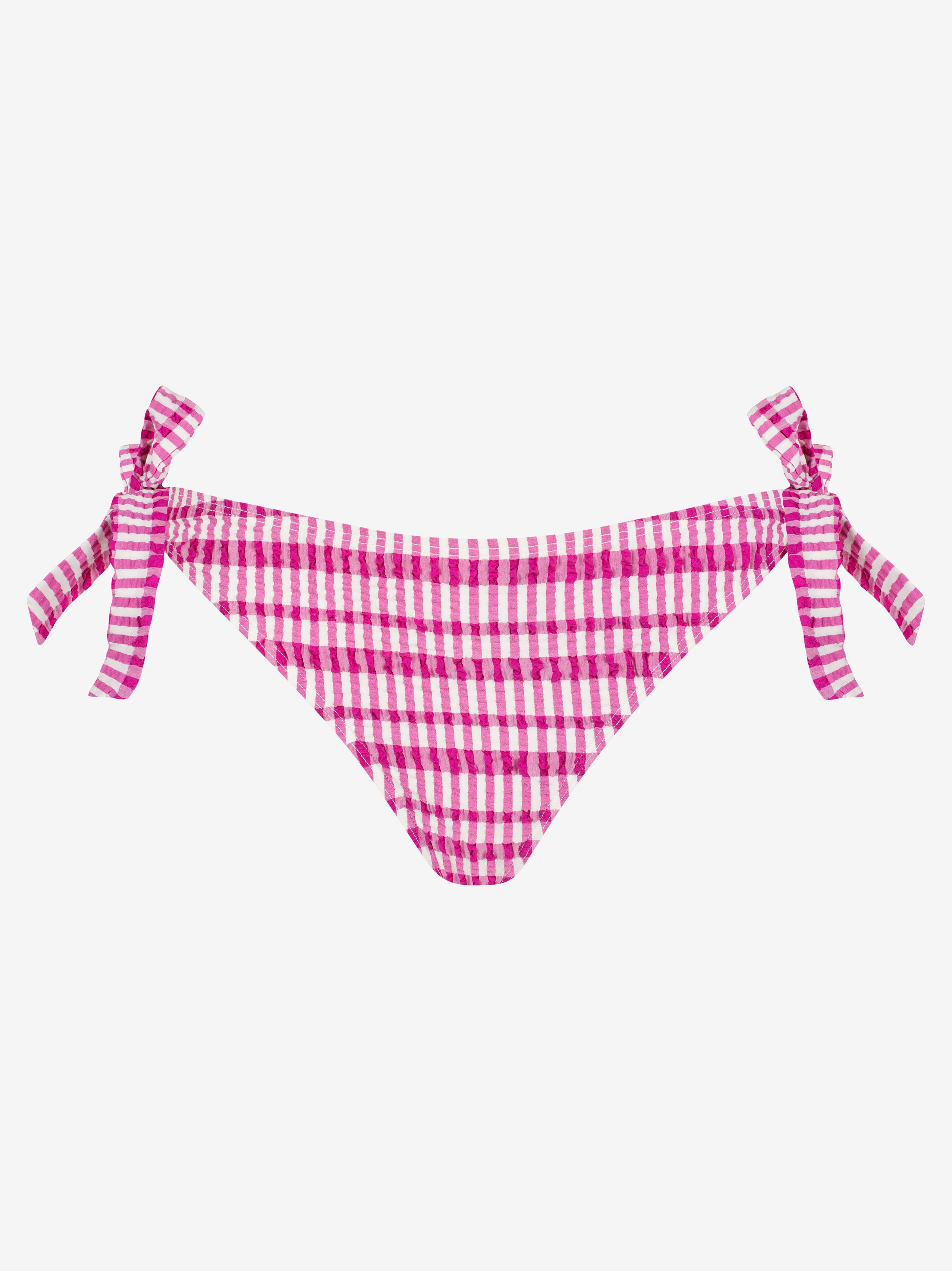 Scarlet Brazilian Bikini Bottom