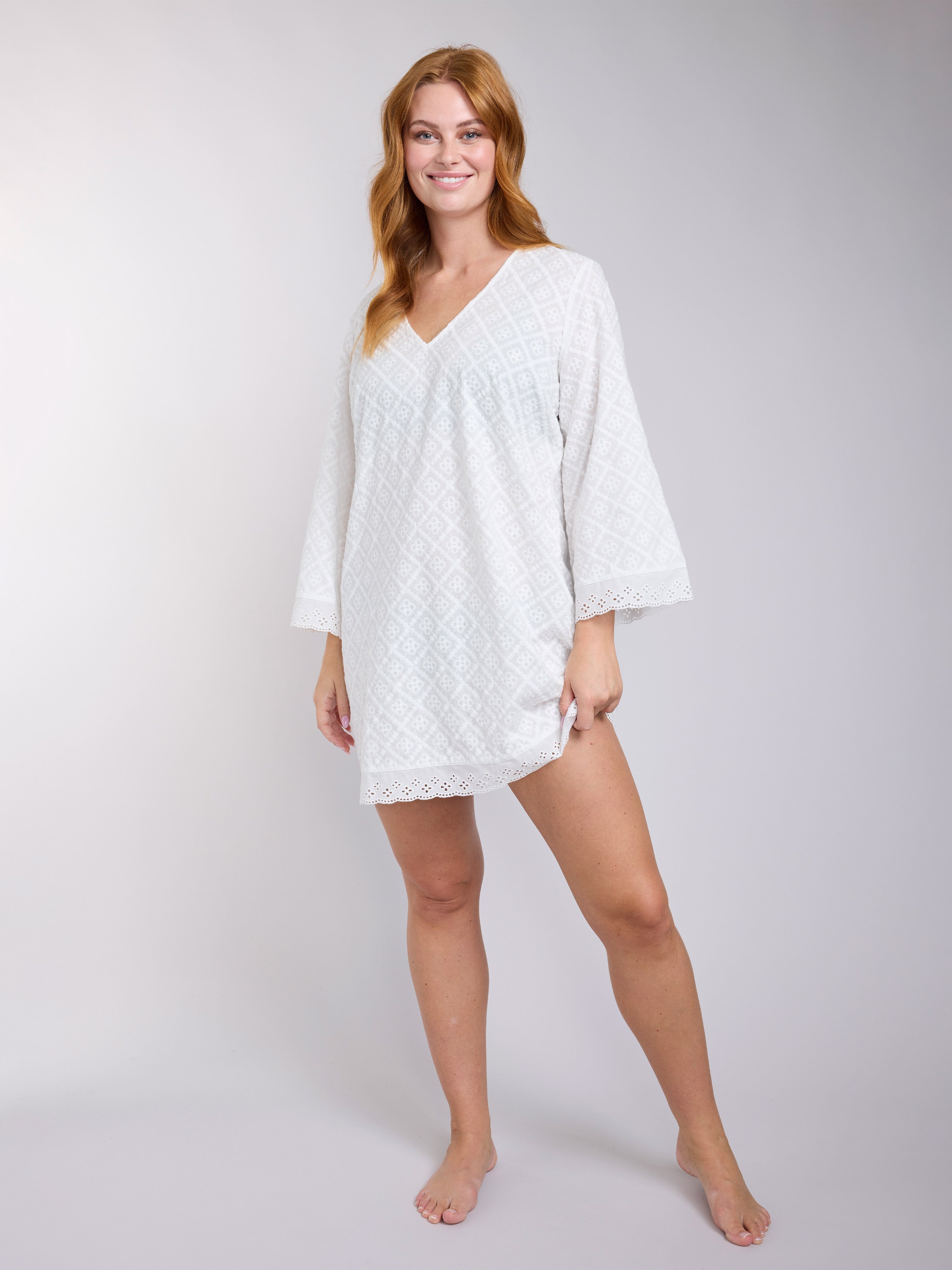 Savannah Beach Tunic