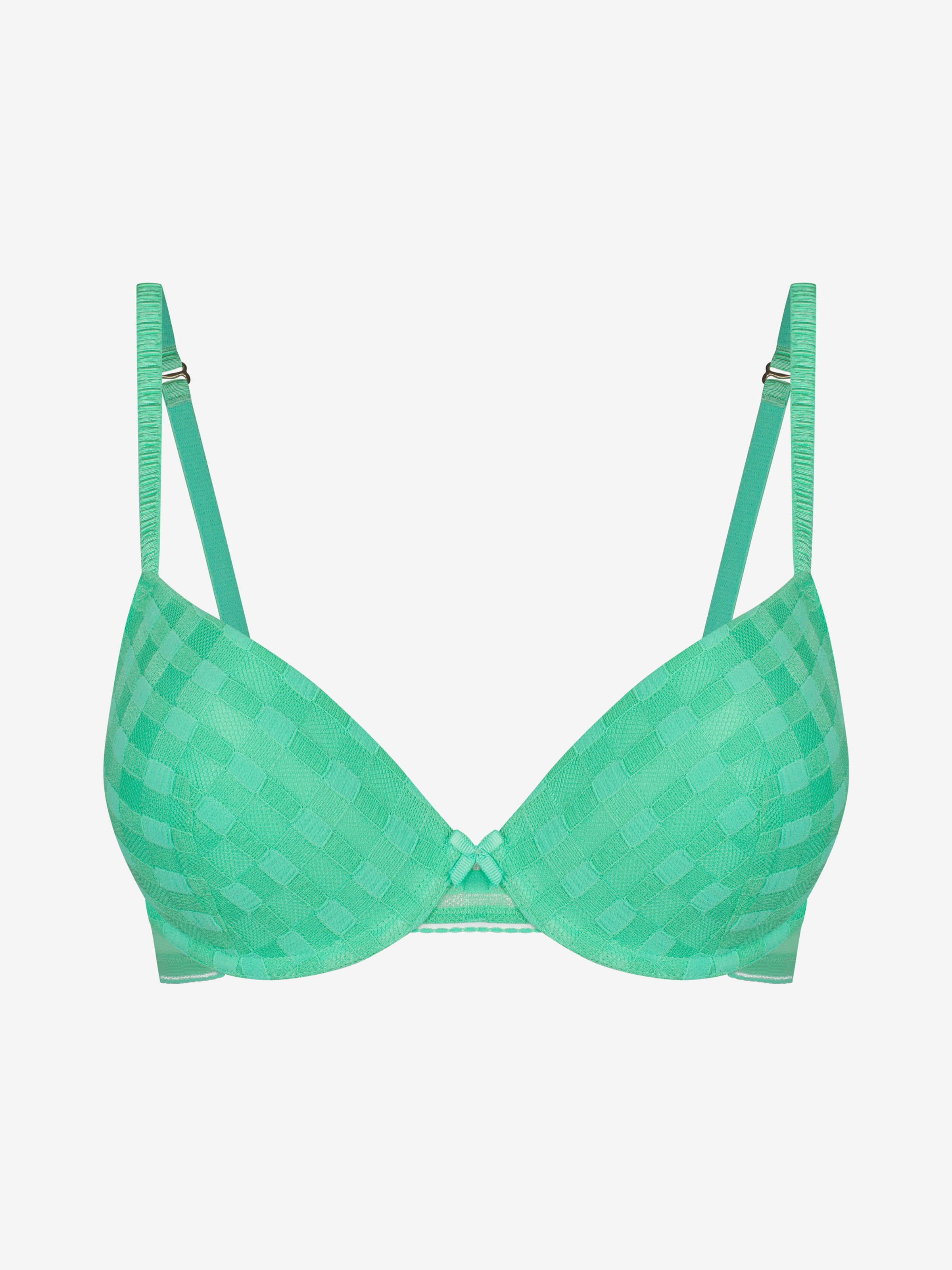 Louise Push Up Bra