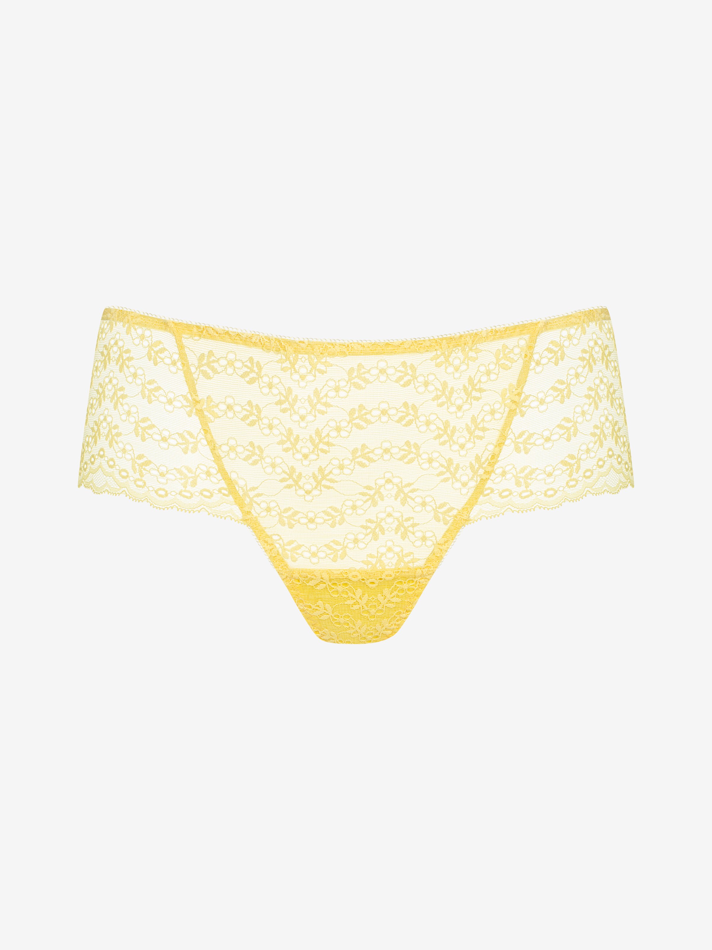 Sybile Hipster Thong