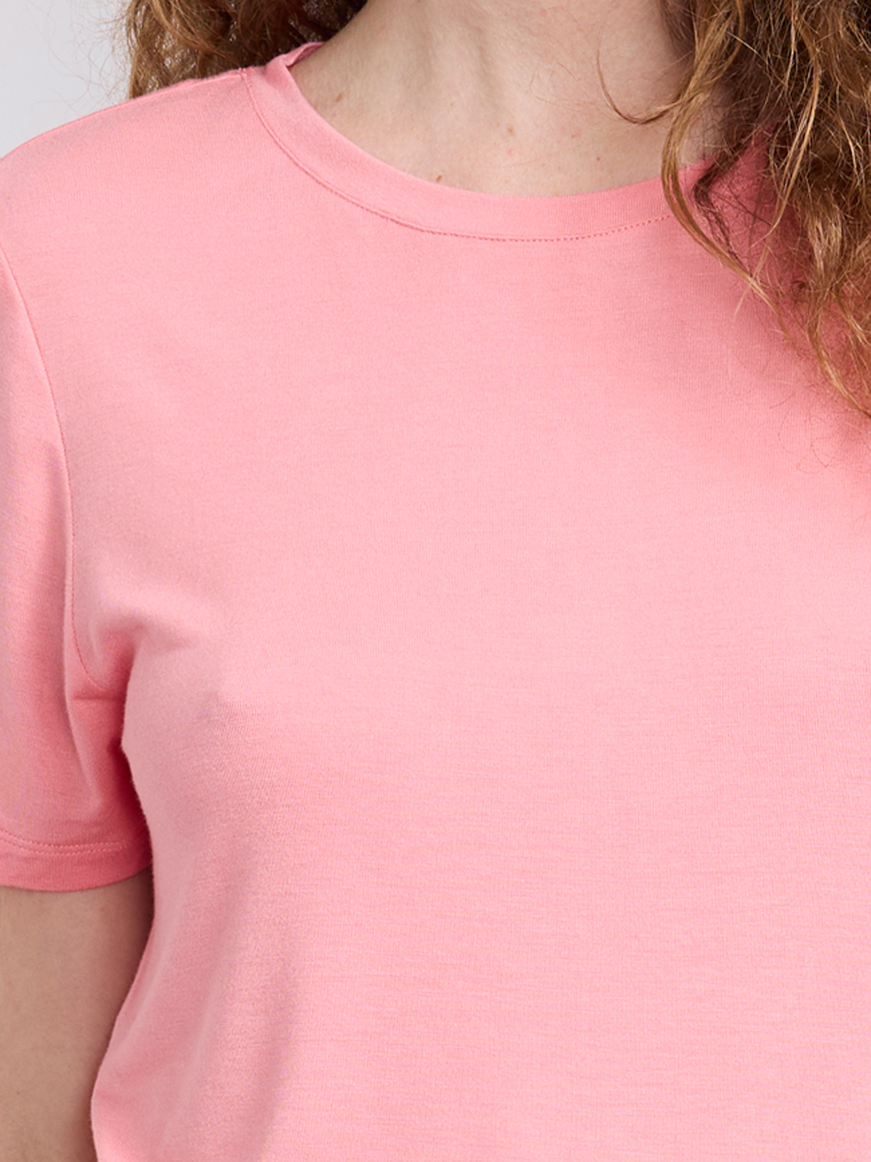Alba Manches Courtes T-Shirt