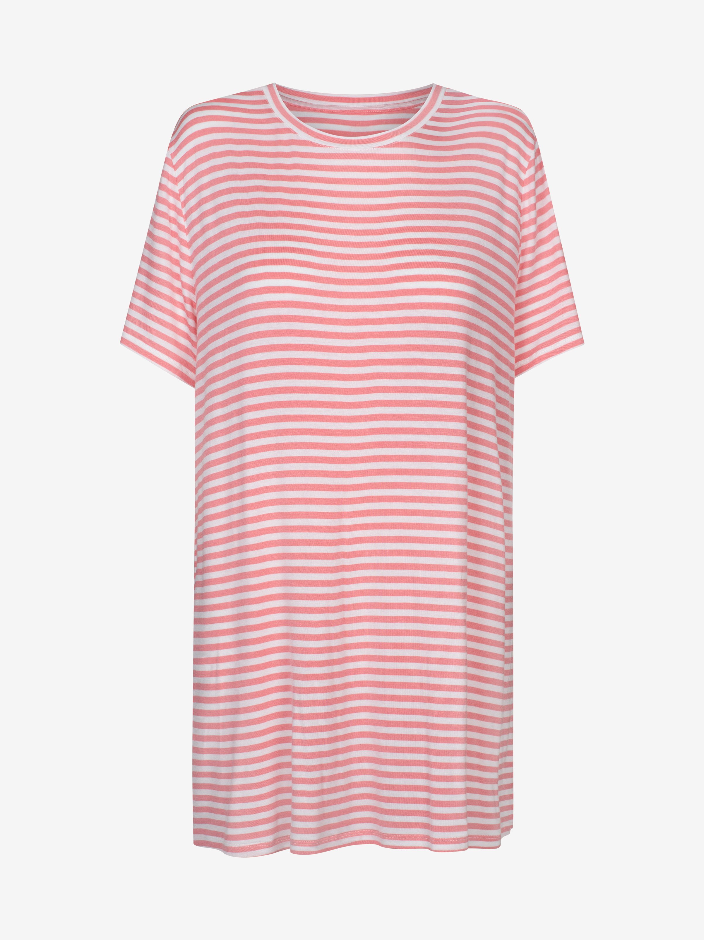 Alba Manches Courtes Chemise de nuit
