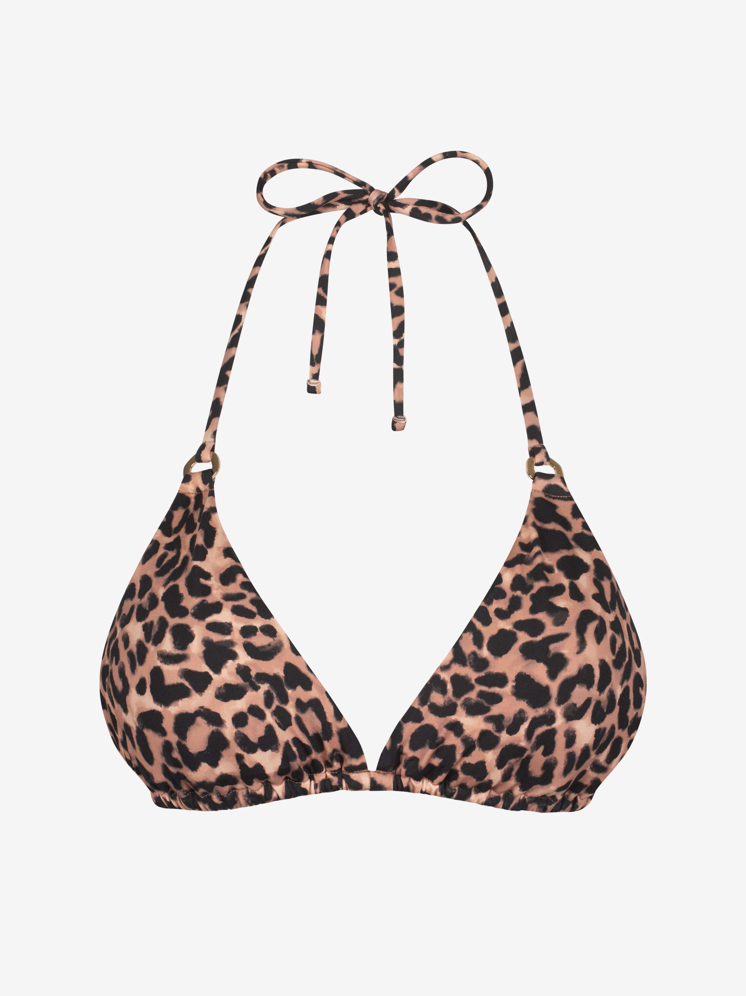 Paloma Triangle Bikini Top