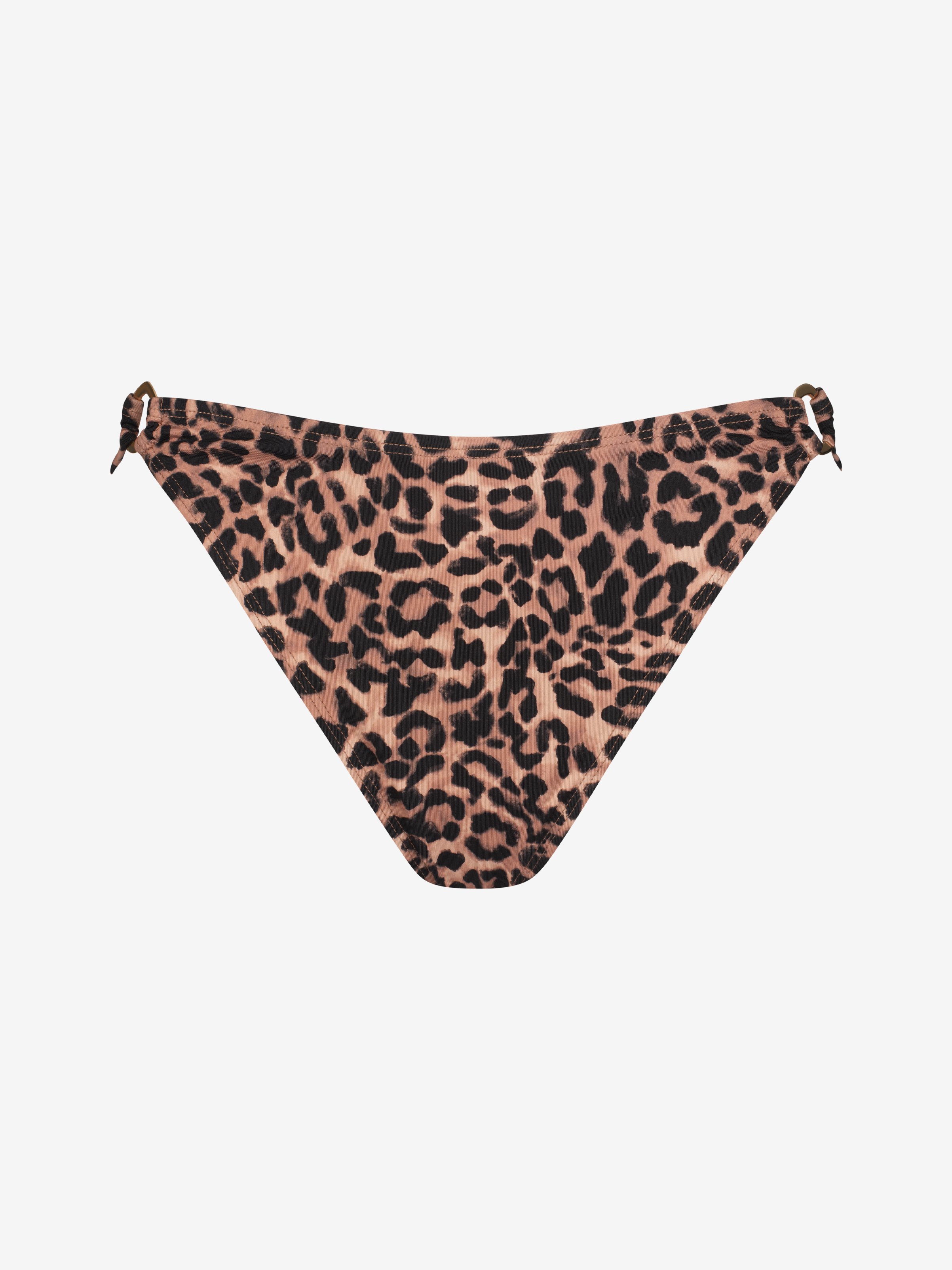 Paloma Tai Bas de bikini