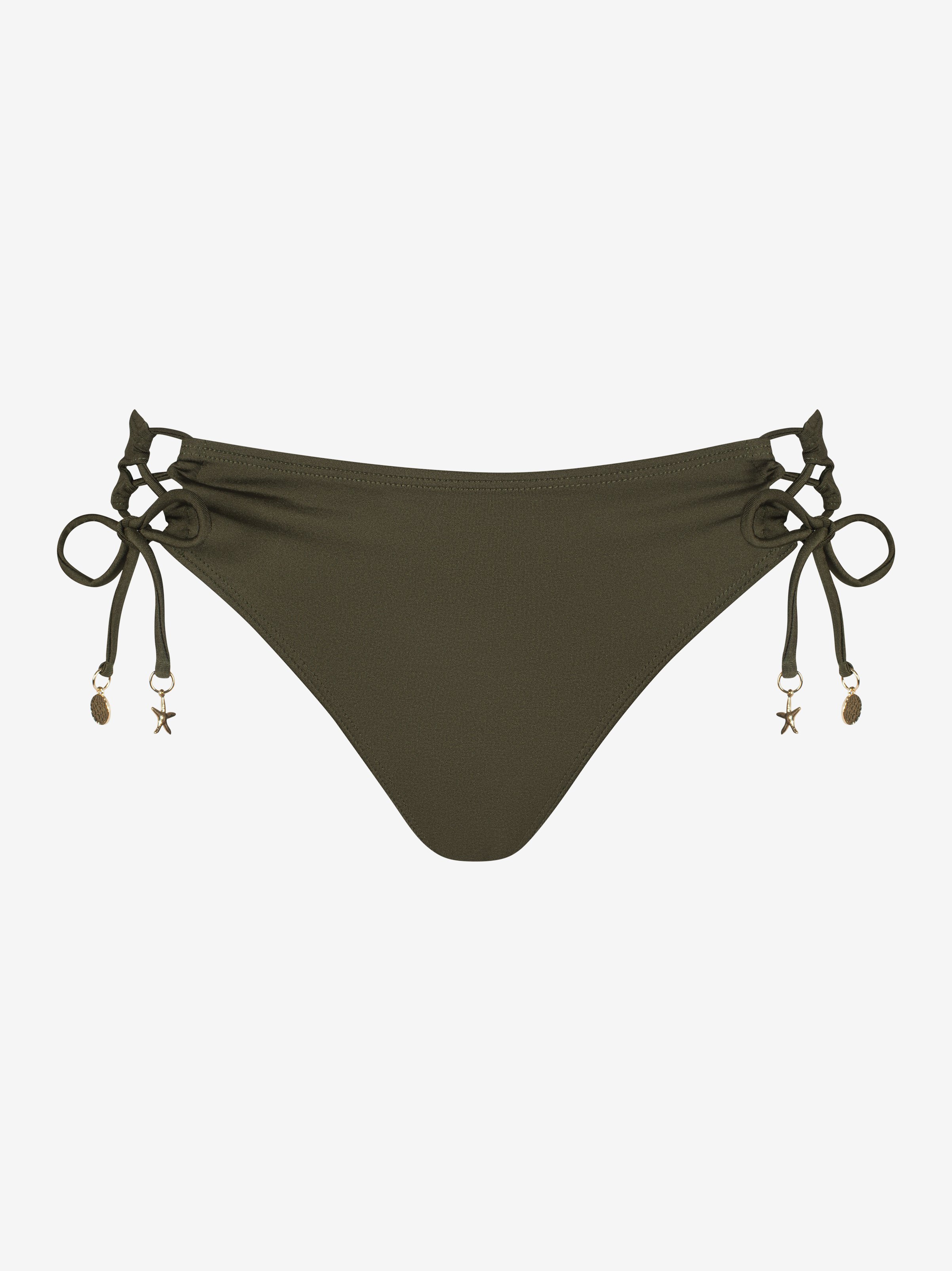 Marisol Swimsuit - Duck Green - $49.75 - CHANGE Lingerie